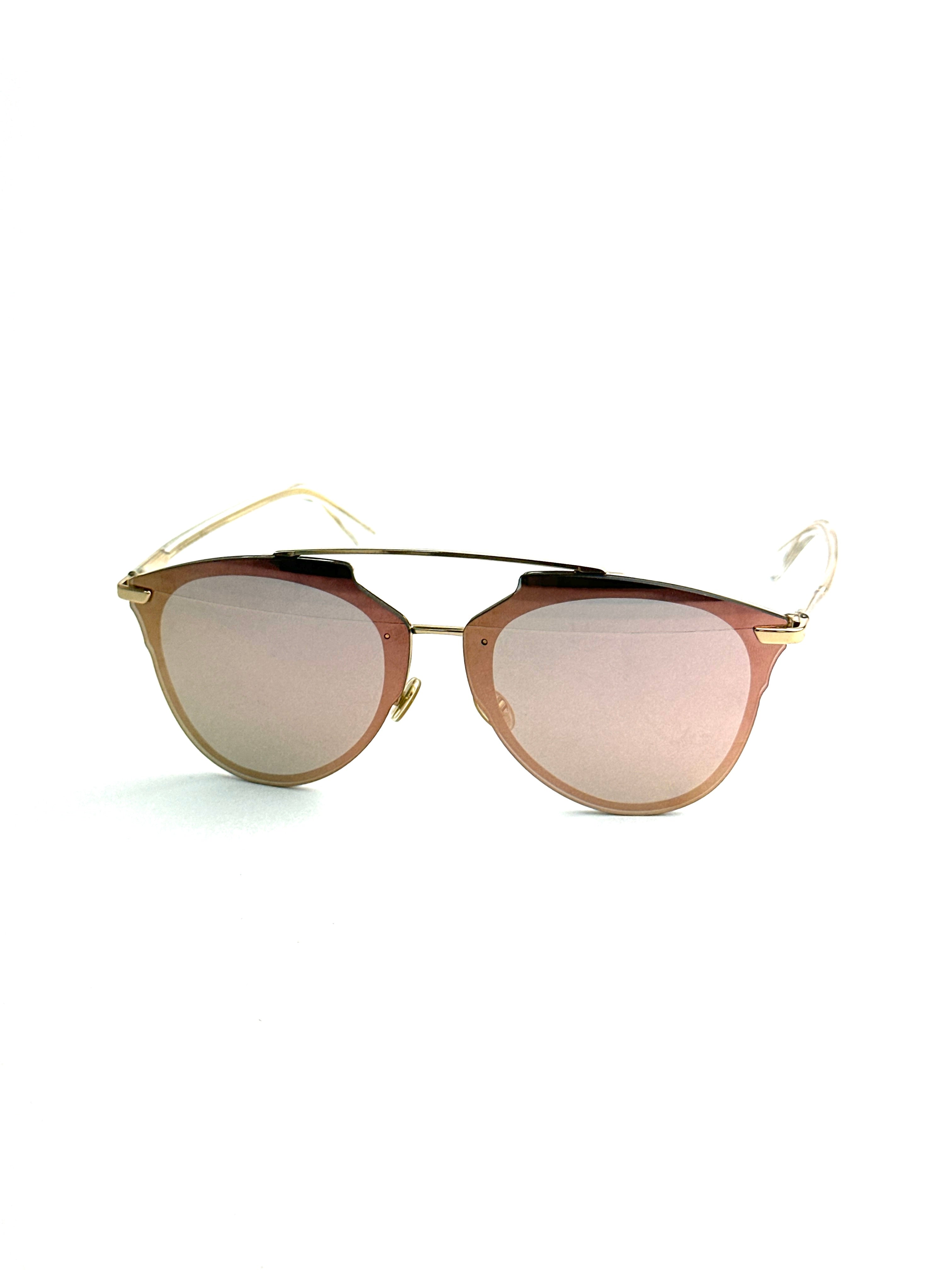 Occhiali da sole DIOR DIORREFLECTEDP S5ZRG