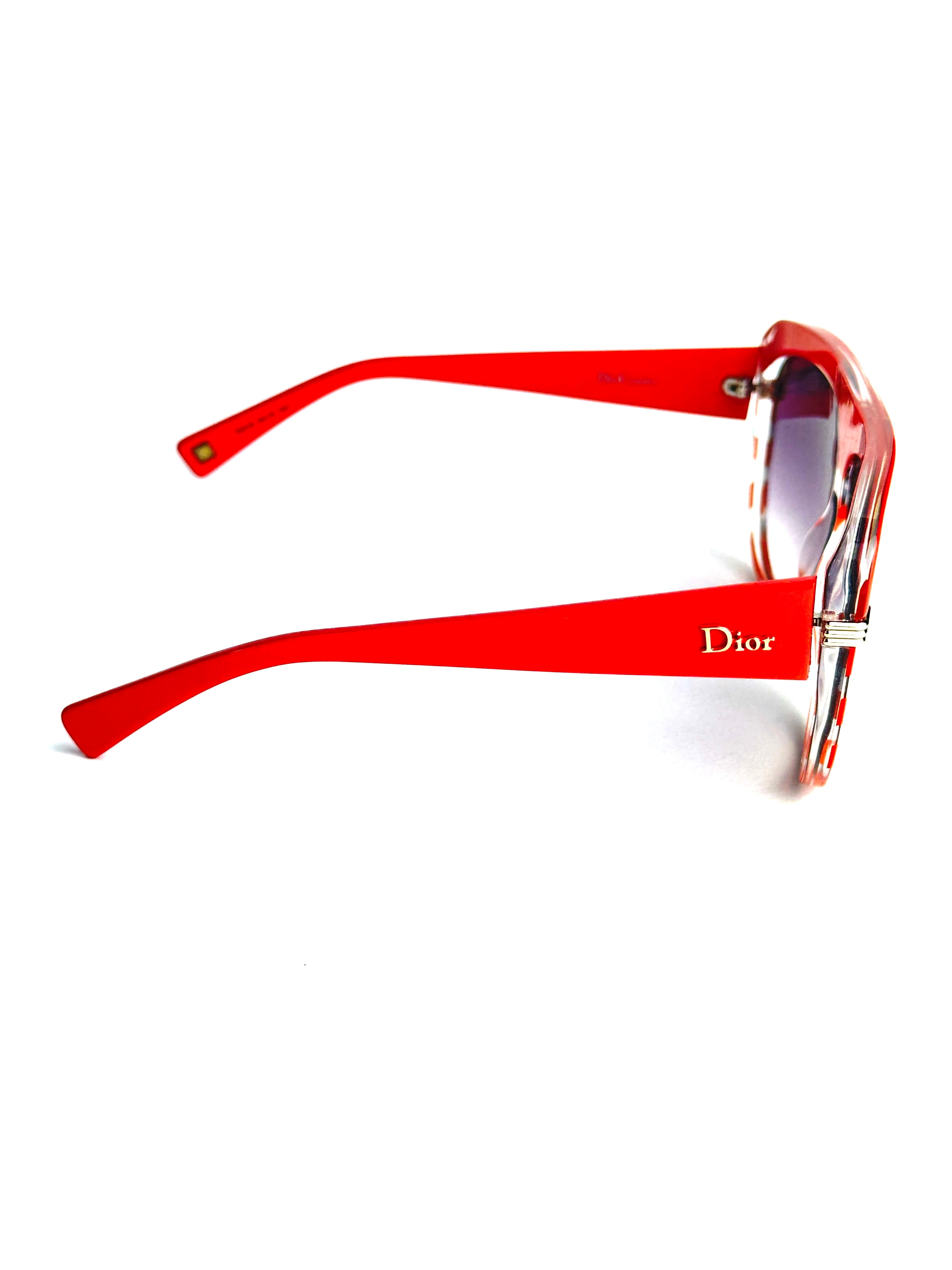 Occhiali da sole DIOR DIORCROISETTE1 DSX/J8
