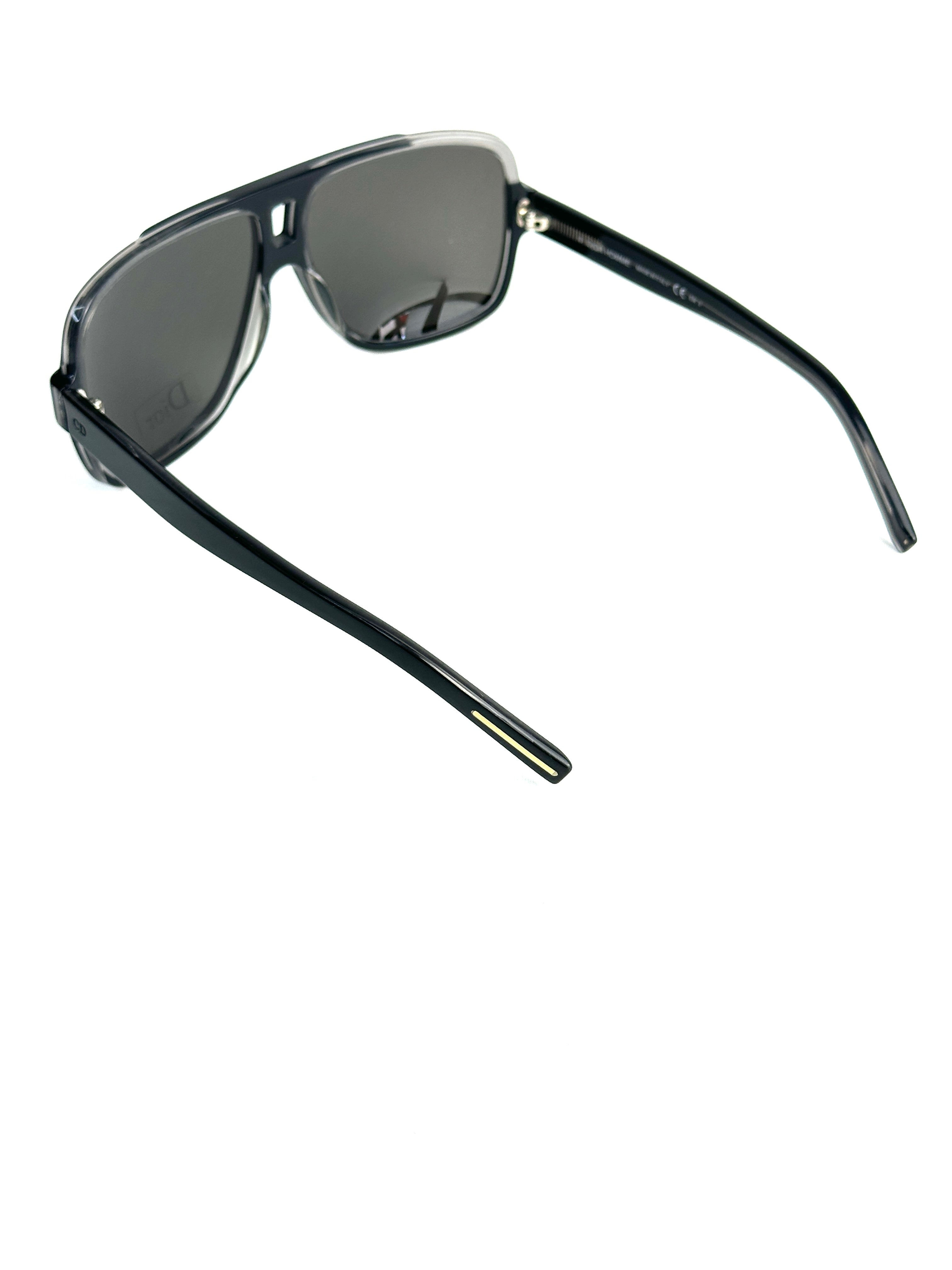 Occhiali da sole DIOR BLACKTIE 120S A82/NR BLACK GR