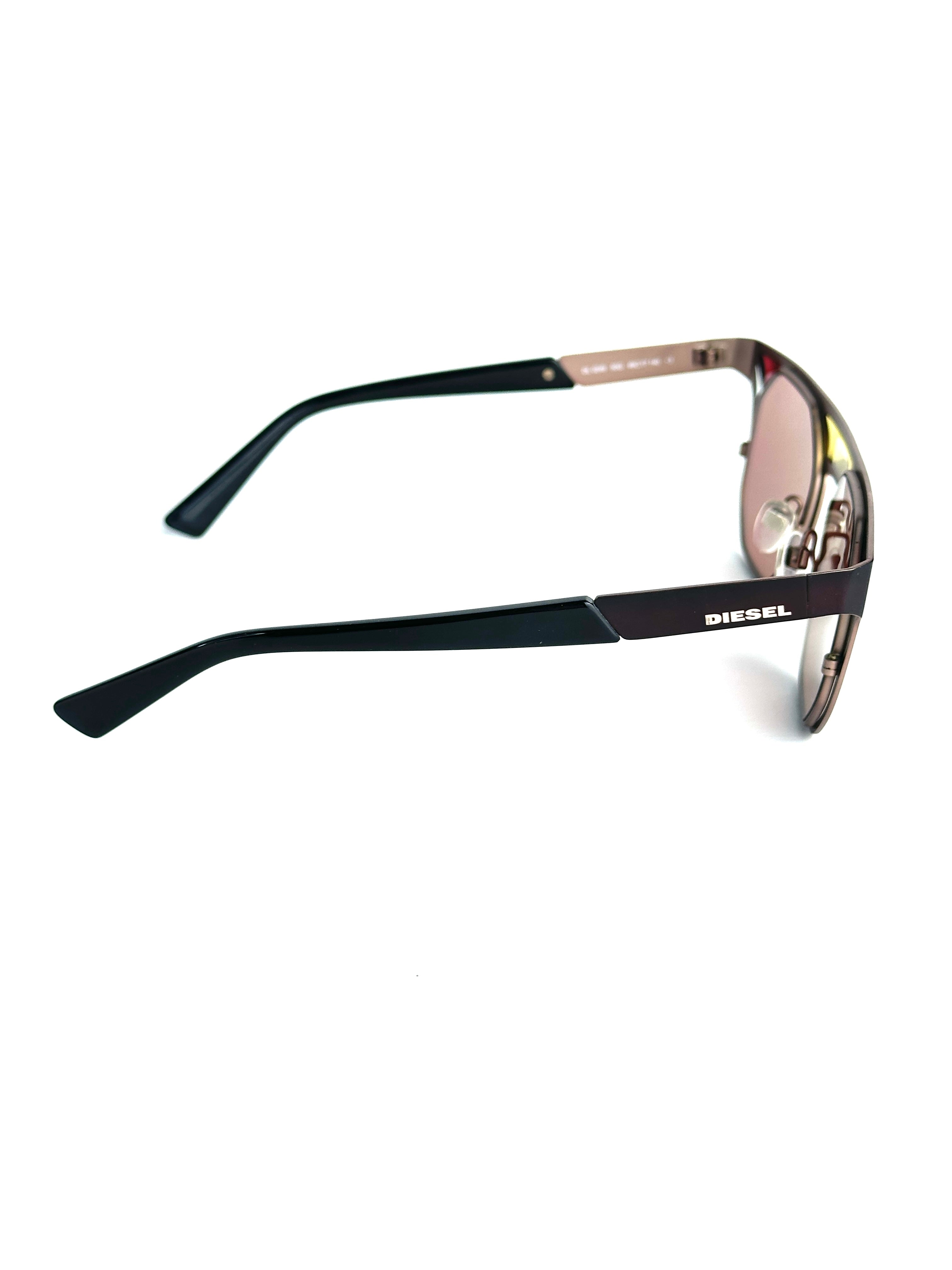 Occhiali da sole DIESEL DL0249 VIOLA