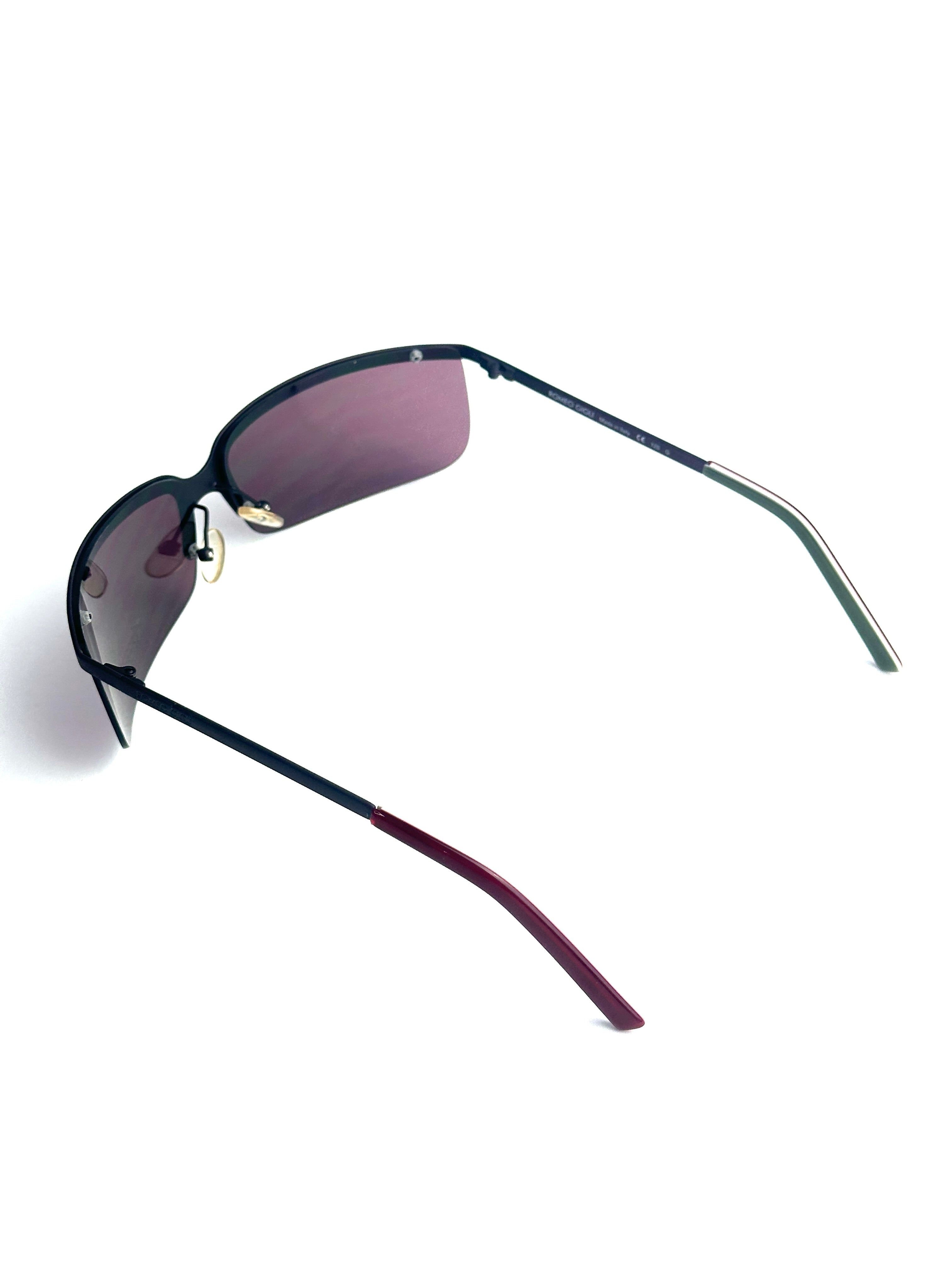 Occhiali da sole ROMEO GIGLI RG53901 vintage