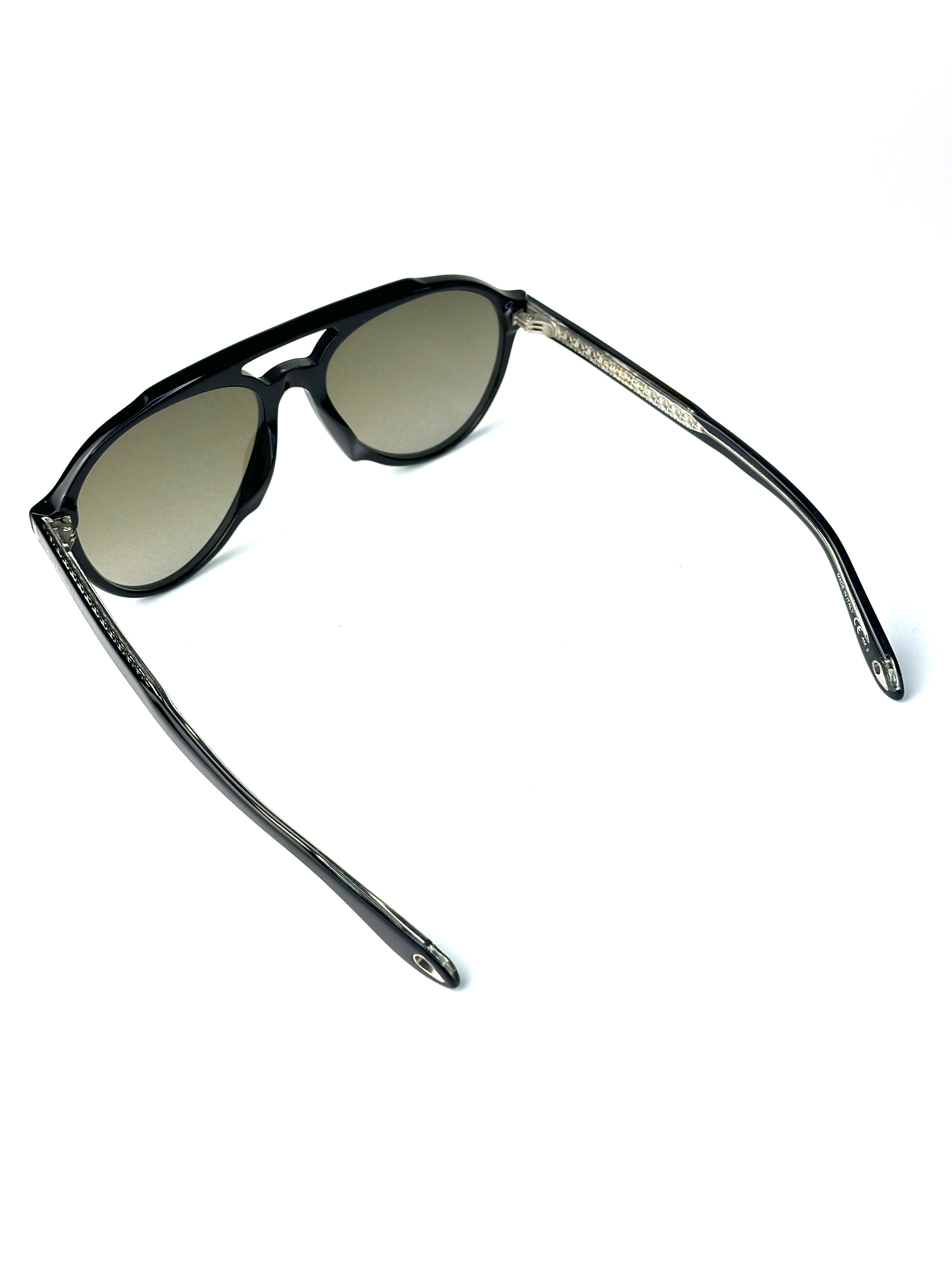 GIVENCHY GV 7109/S 086 QT HAVANE FONCÉ