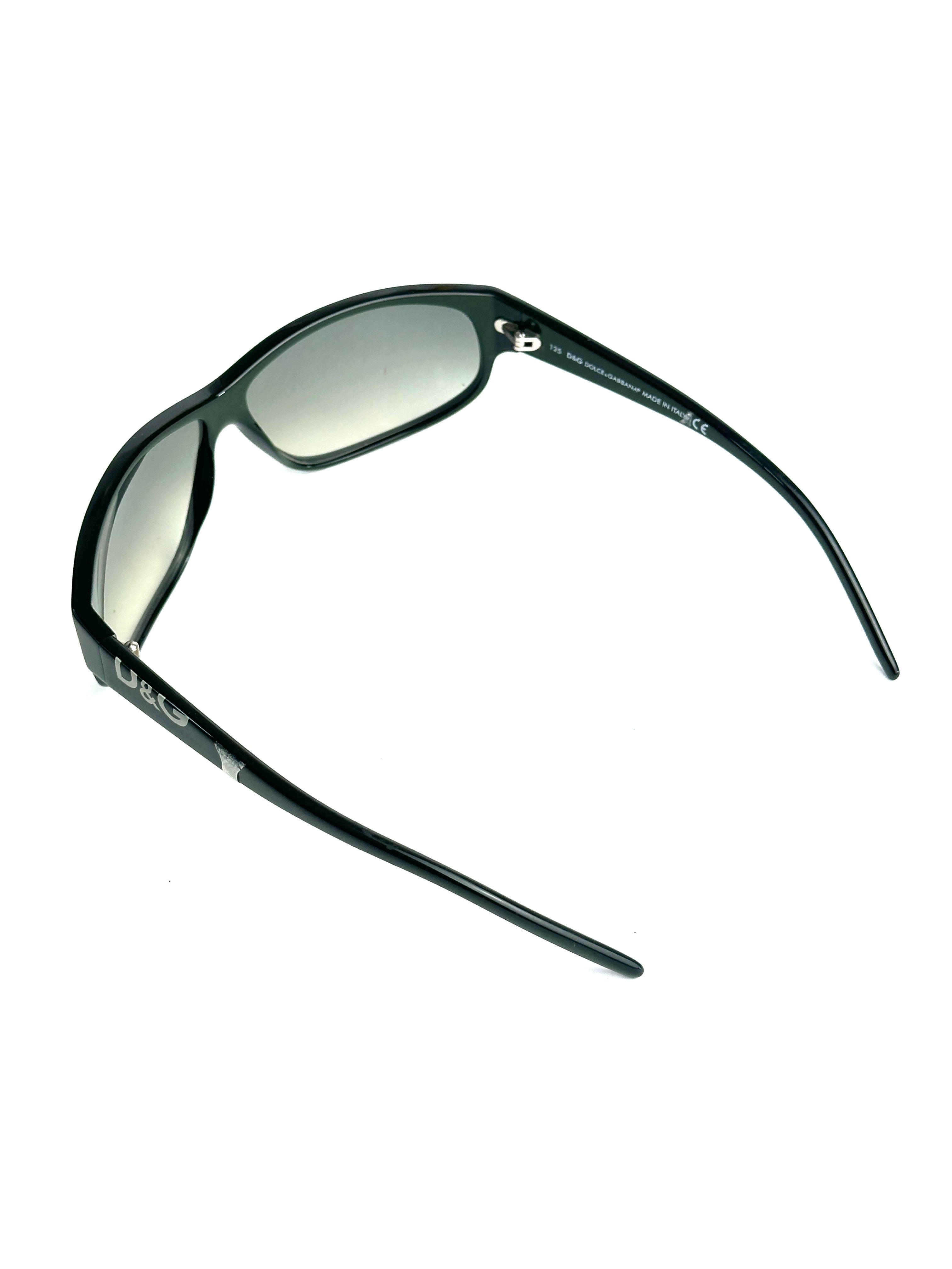 Occhiali da sole DOLCE&GABBANA D&G2212
