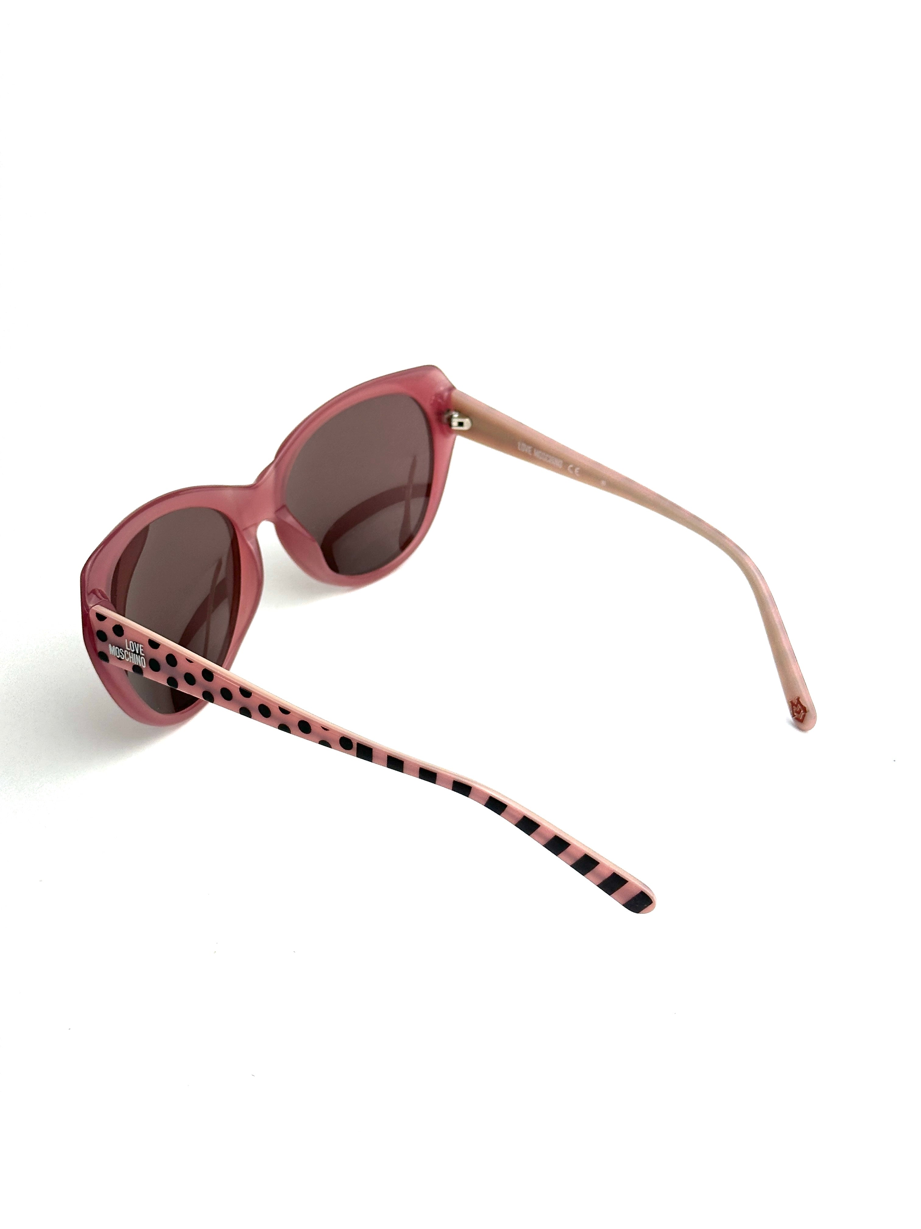 Occhiali da sole LOVE MOSCHINO LM7538S03