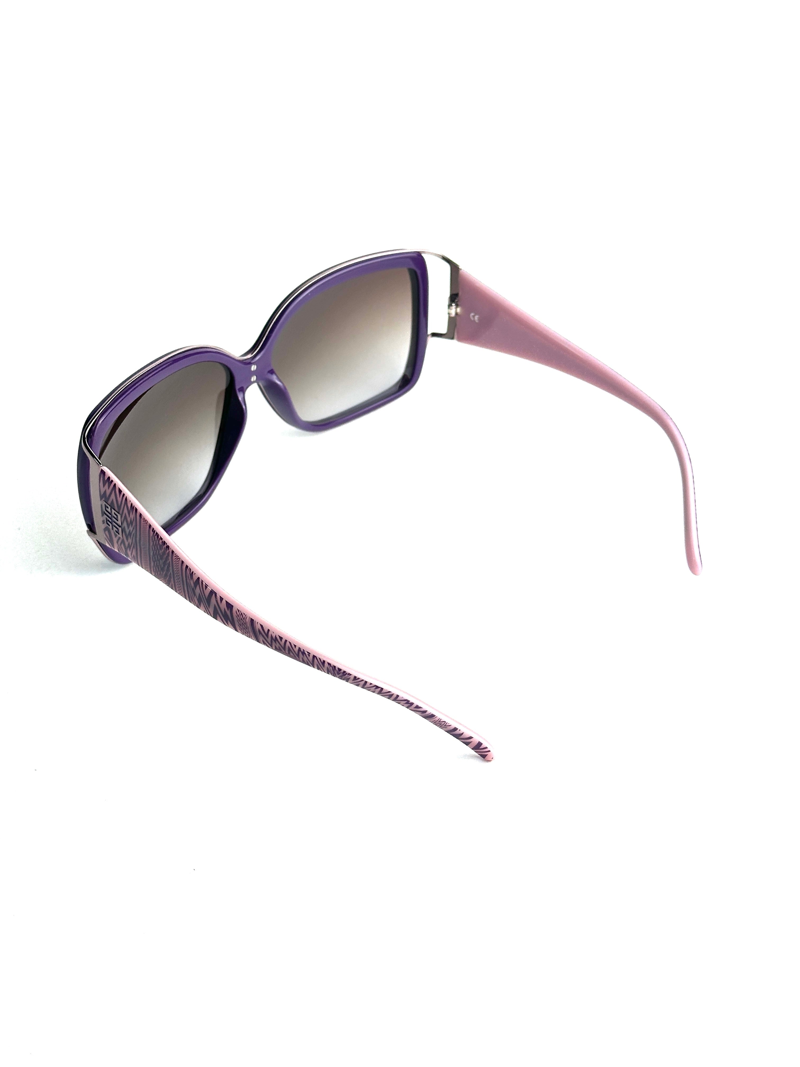 Occhiali da sole GIVENCHY SGV727 07RW