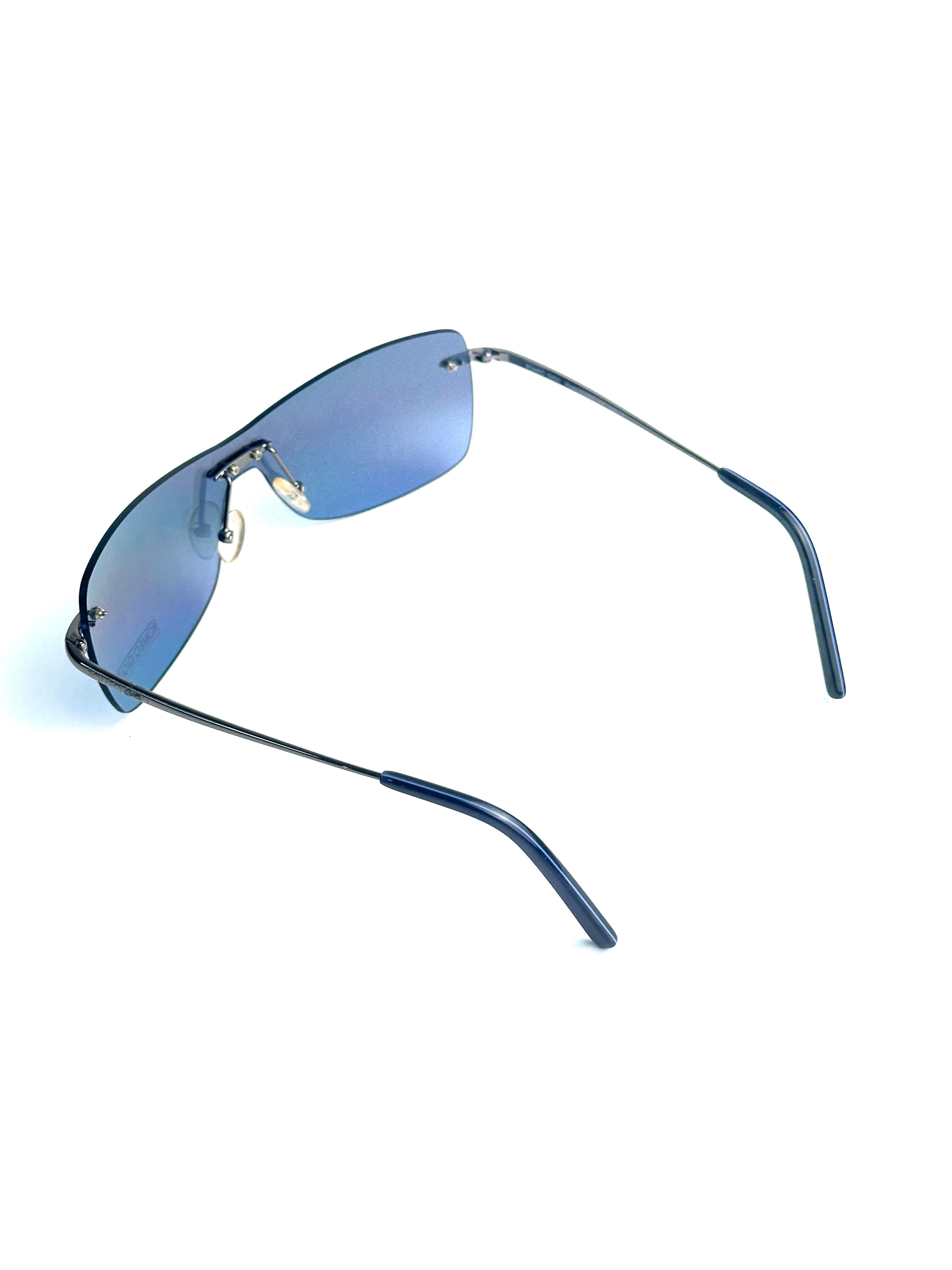 Occhiali da sole ROMEO GIGLI RG57206 vintage