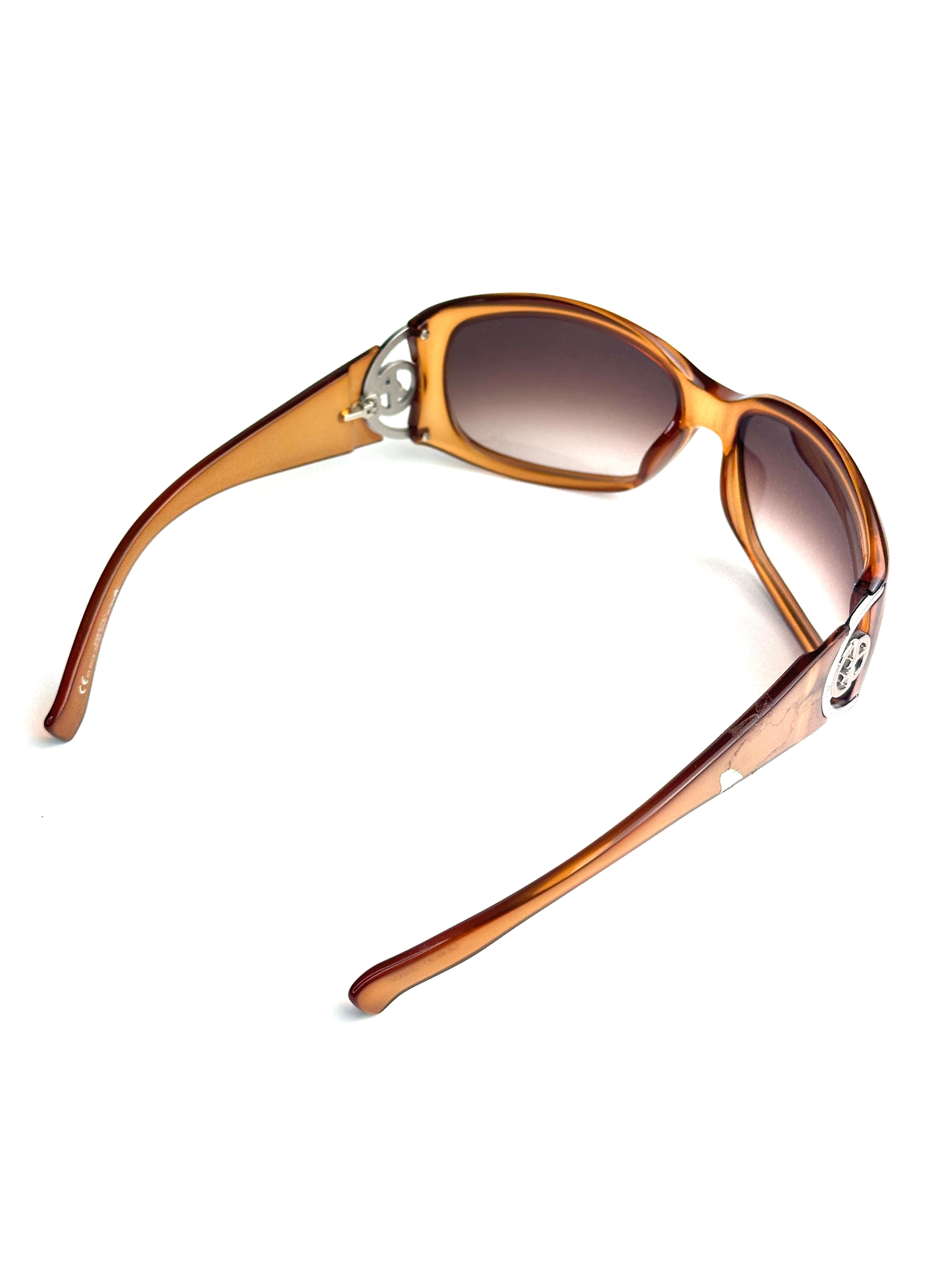 Occhiali da sole GIORGIO ARMANI GA452/S