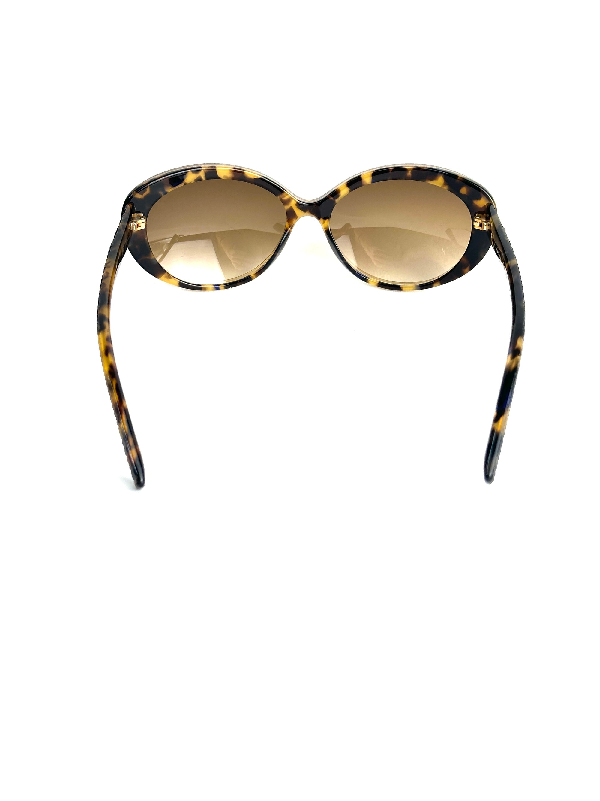 occhiali da sole DIOR DIORTAFFETAS3 2GS/BA HONHAVBW