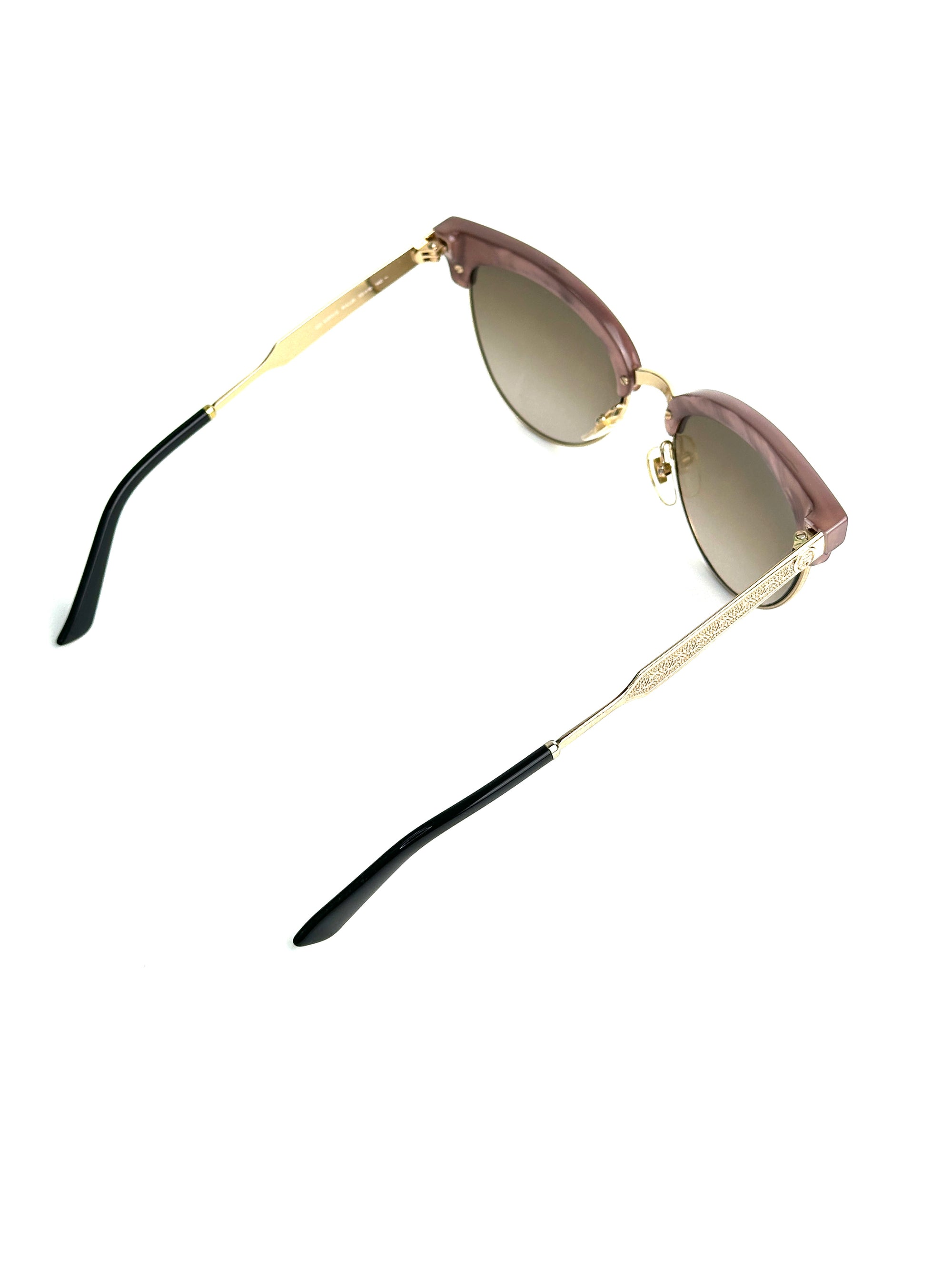 occhiali da sole GUCCI GG4283/S ROSA