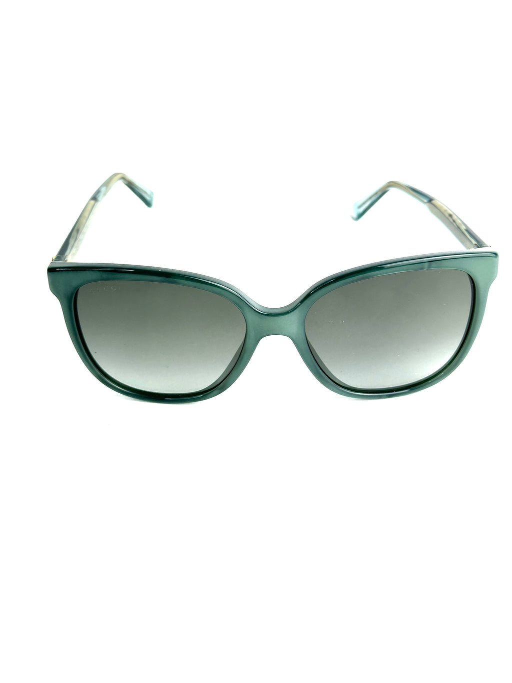 occhiali da sole GUCCI GG3819/S MADREPERLA VERDE