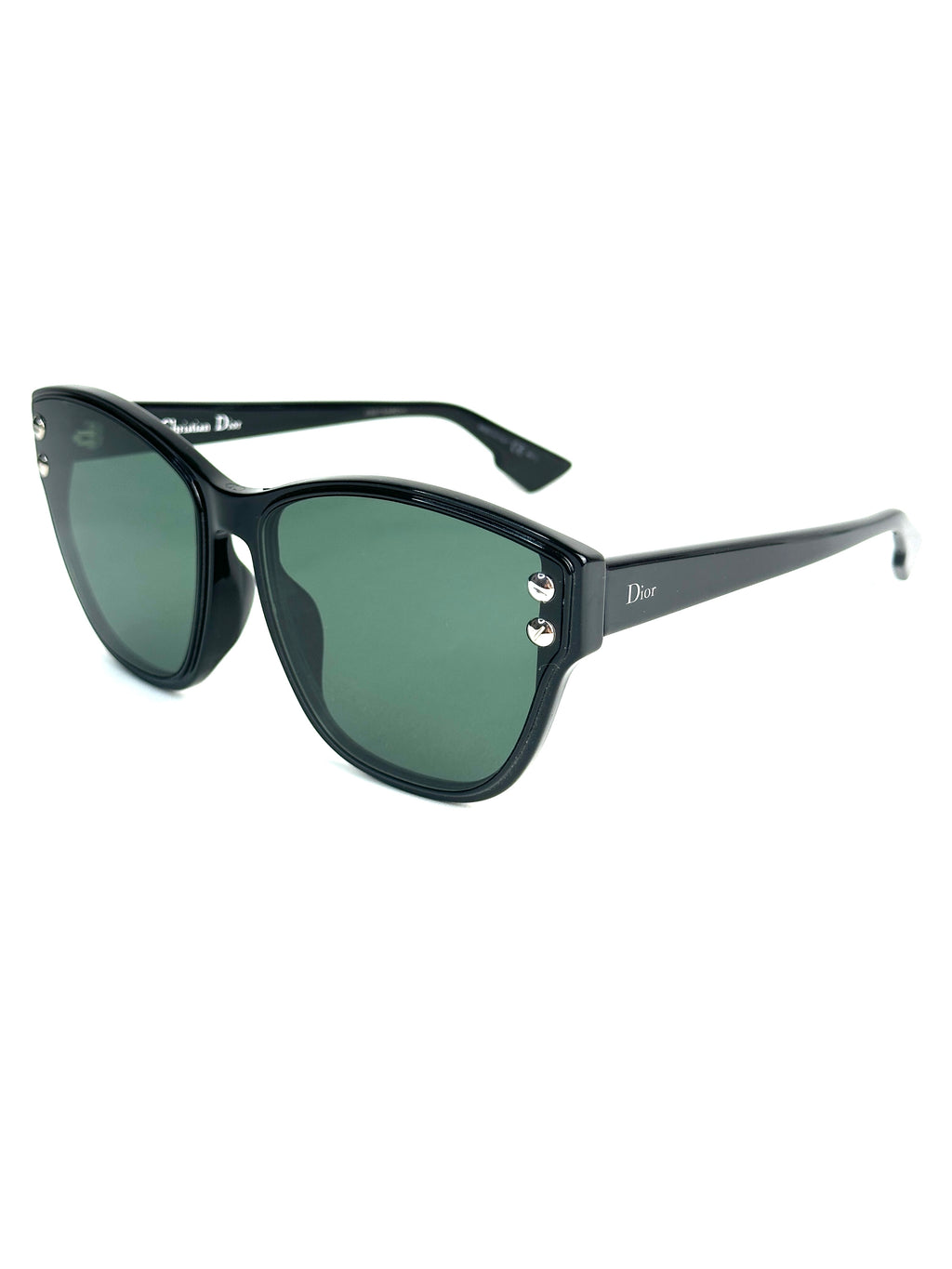 DIOR DIORADDICT3F BLACK sunglasses