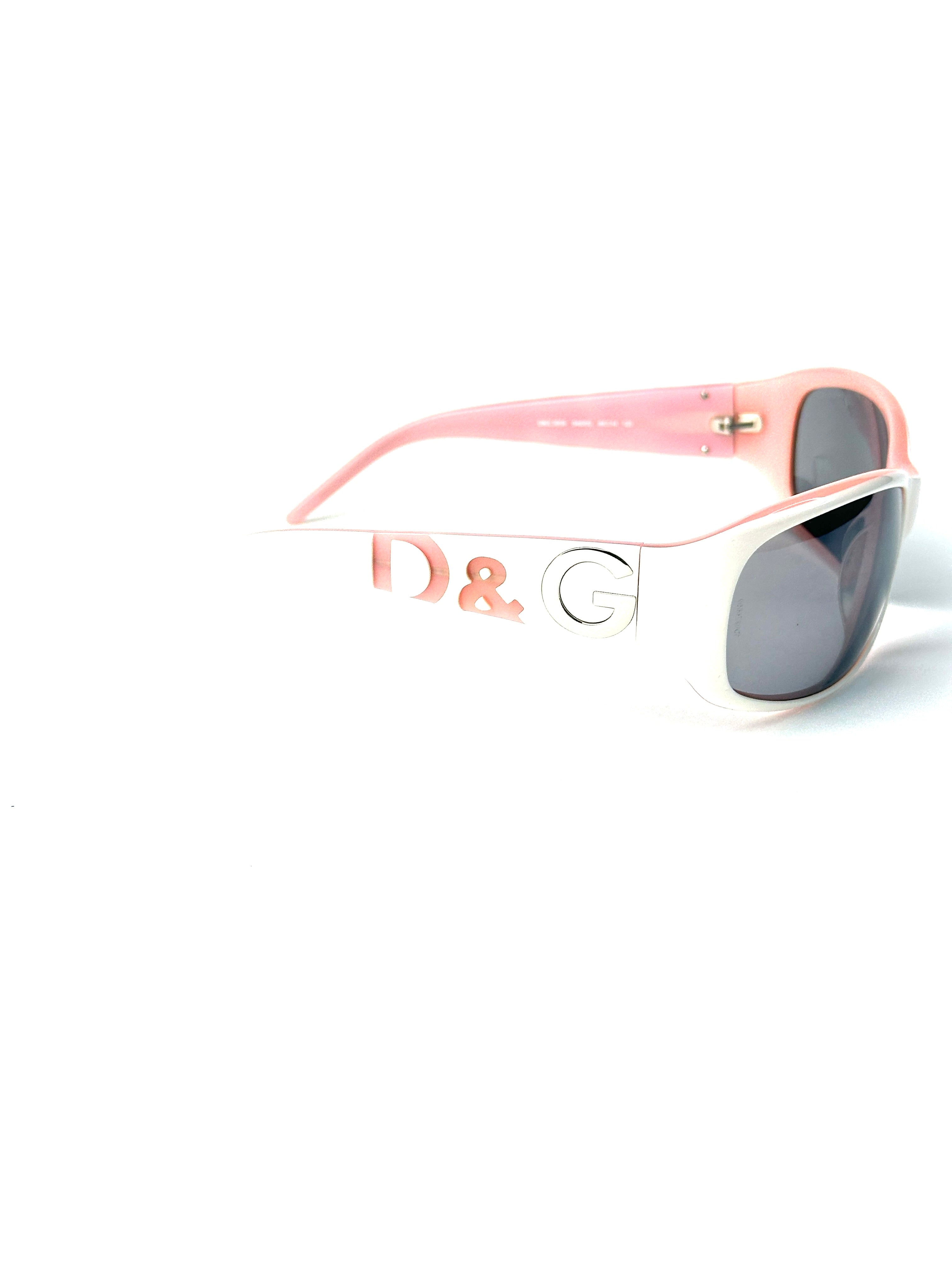 Occhiali da sole DOLCE&GABBANA DG4755