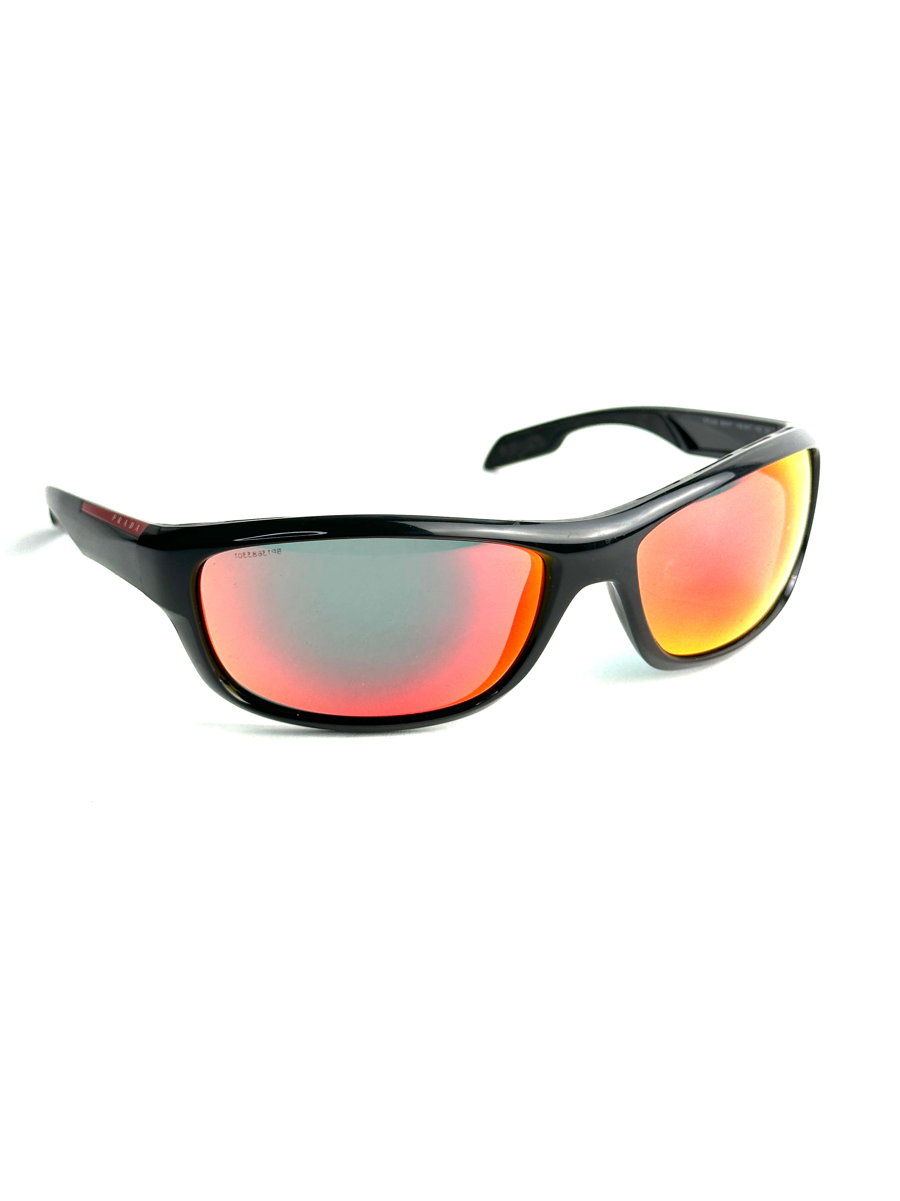 Occhiali da sole PRADA SPS04N VINTAGE