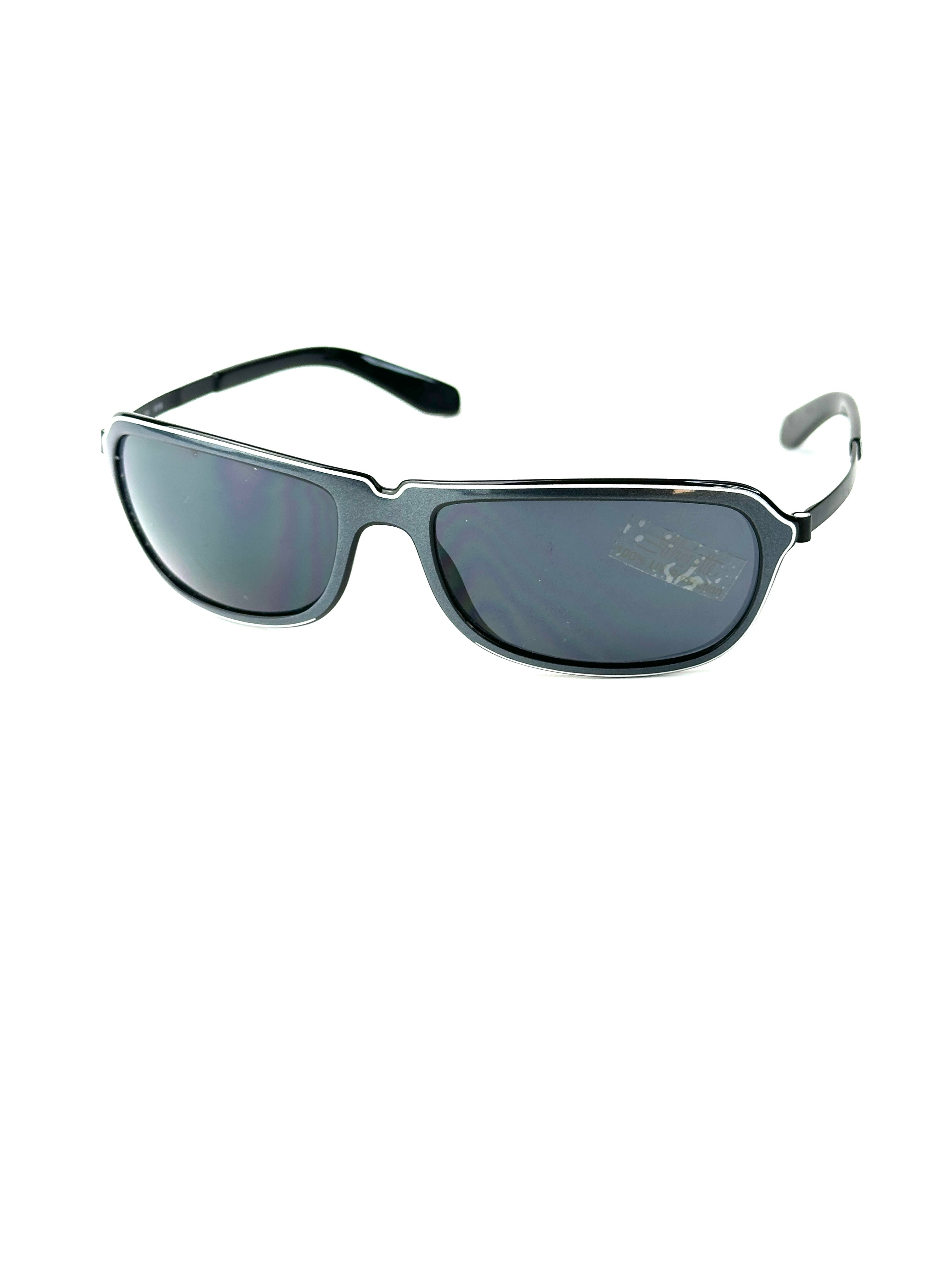 Occhiali da sole SILHOUETTE M4053 VINTAGE