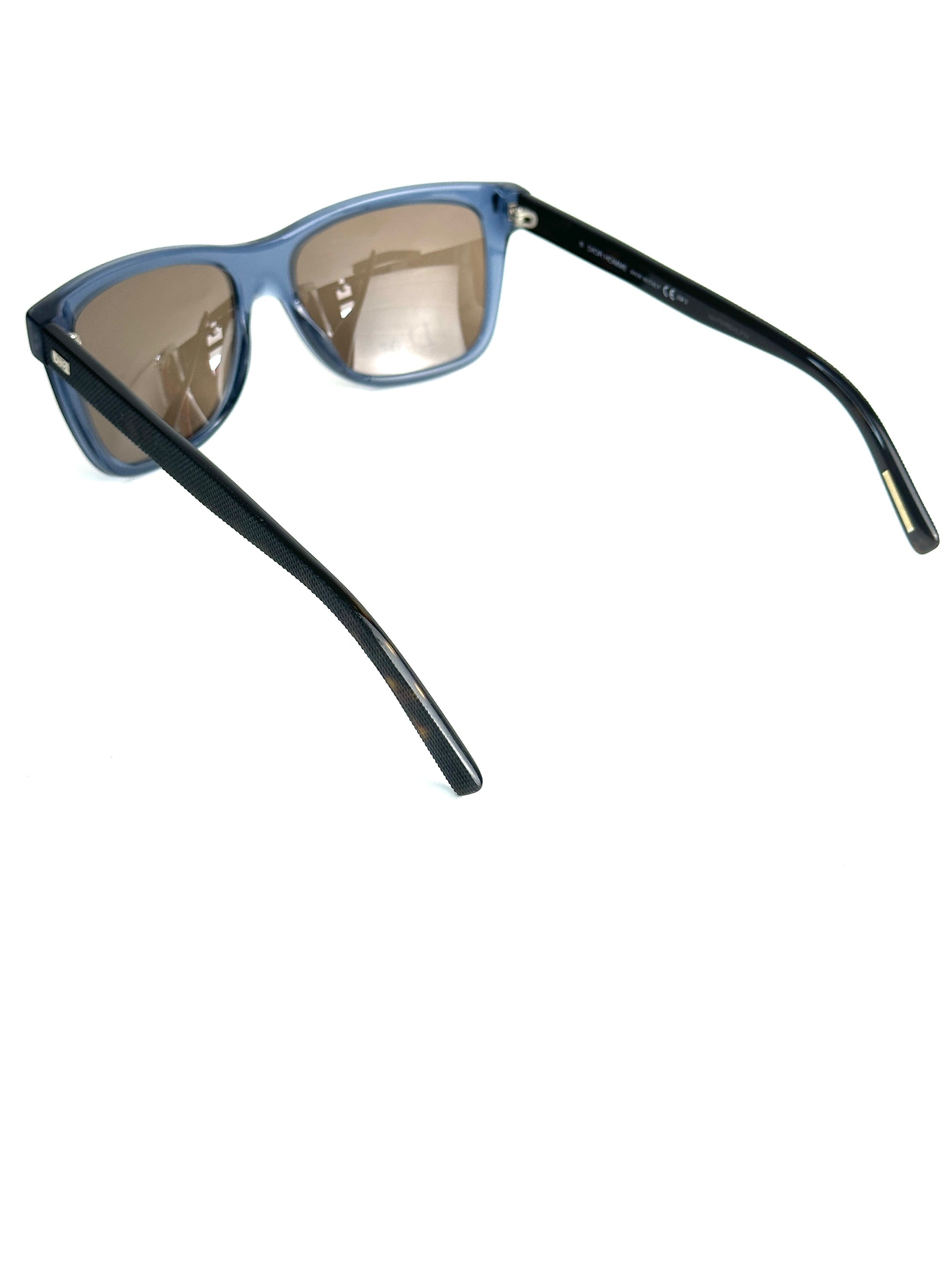 DIOR BLACKTIE 154S 6A1/6J TRNSBL D sunglasses