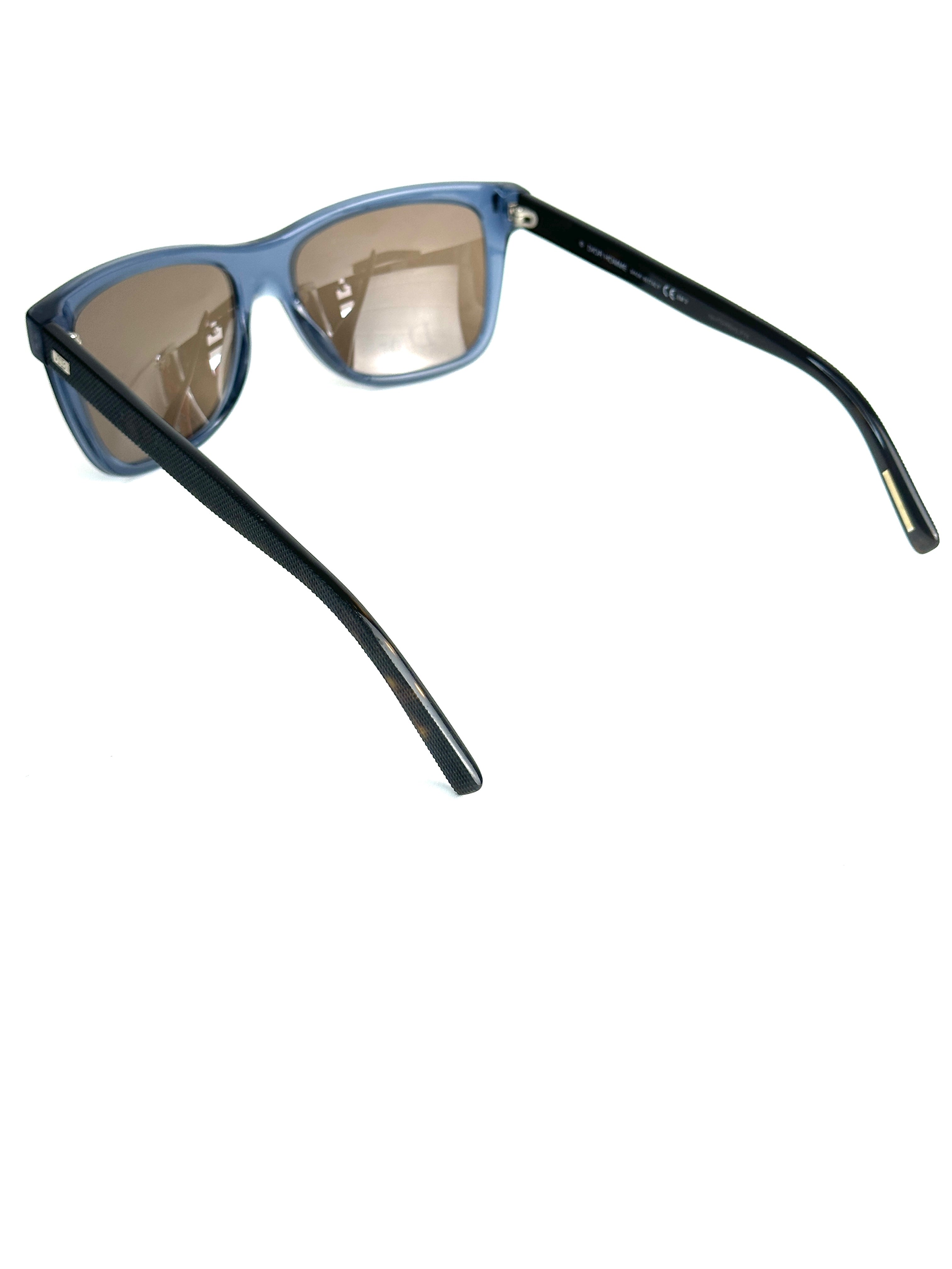 Occhiali da sole DIOR BLACKTIE 154S 6A1/6J TRNSBL D