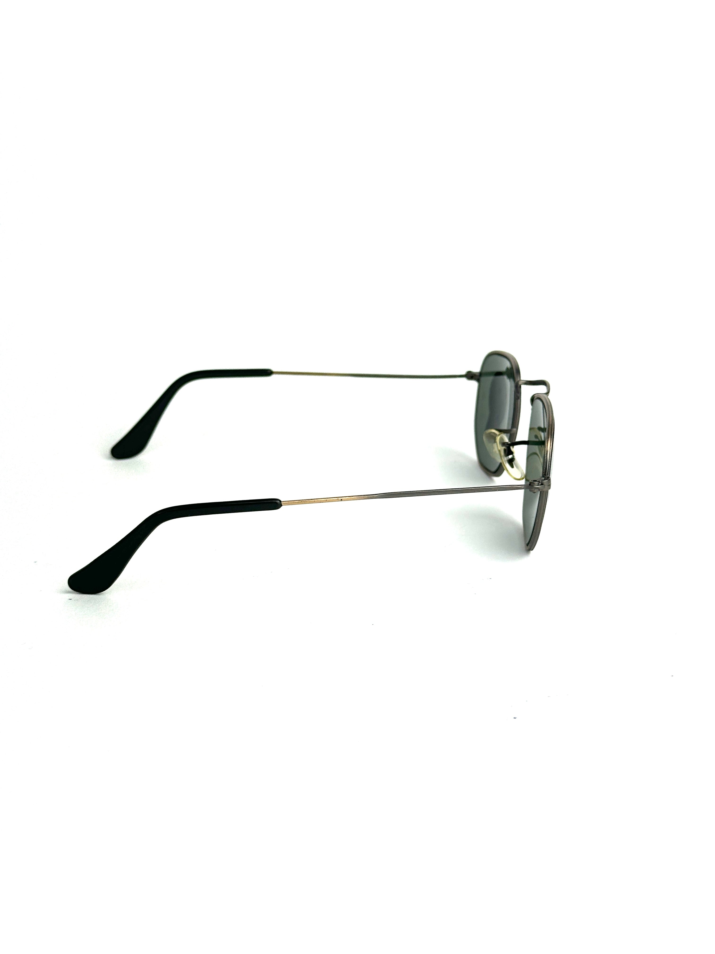 Occhiali da sole RAY-BAN BAUSCH & LOMB VINTAGE W973