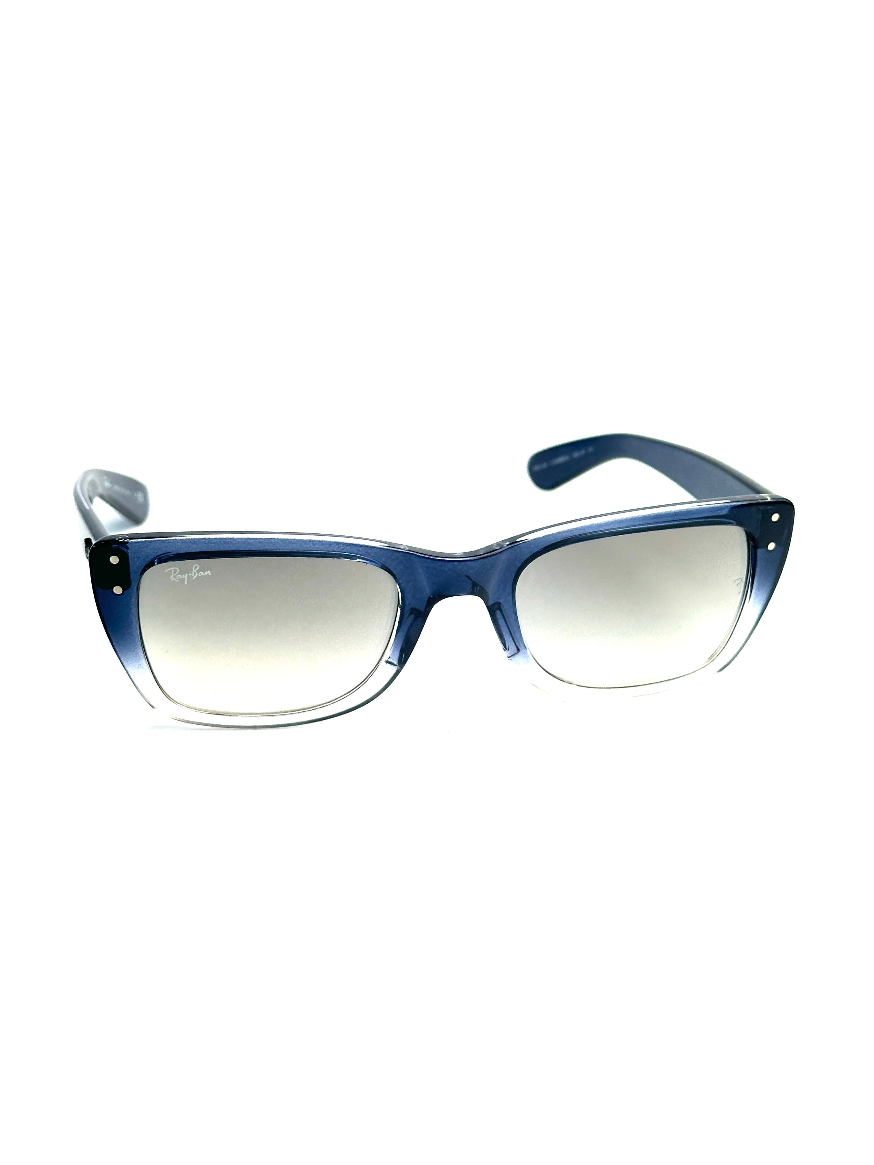 RAY-BAN RB4148 CARIBBEAN