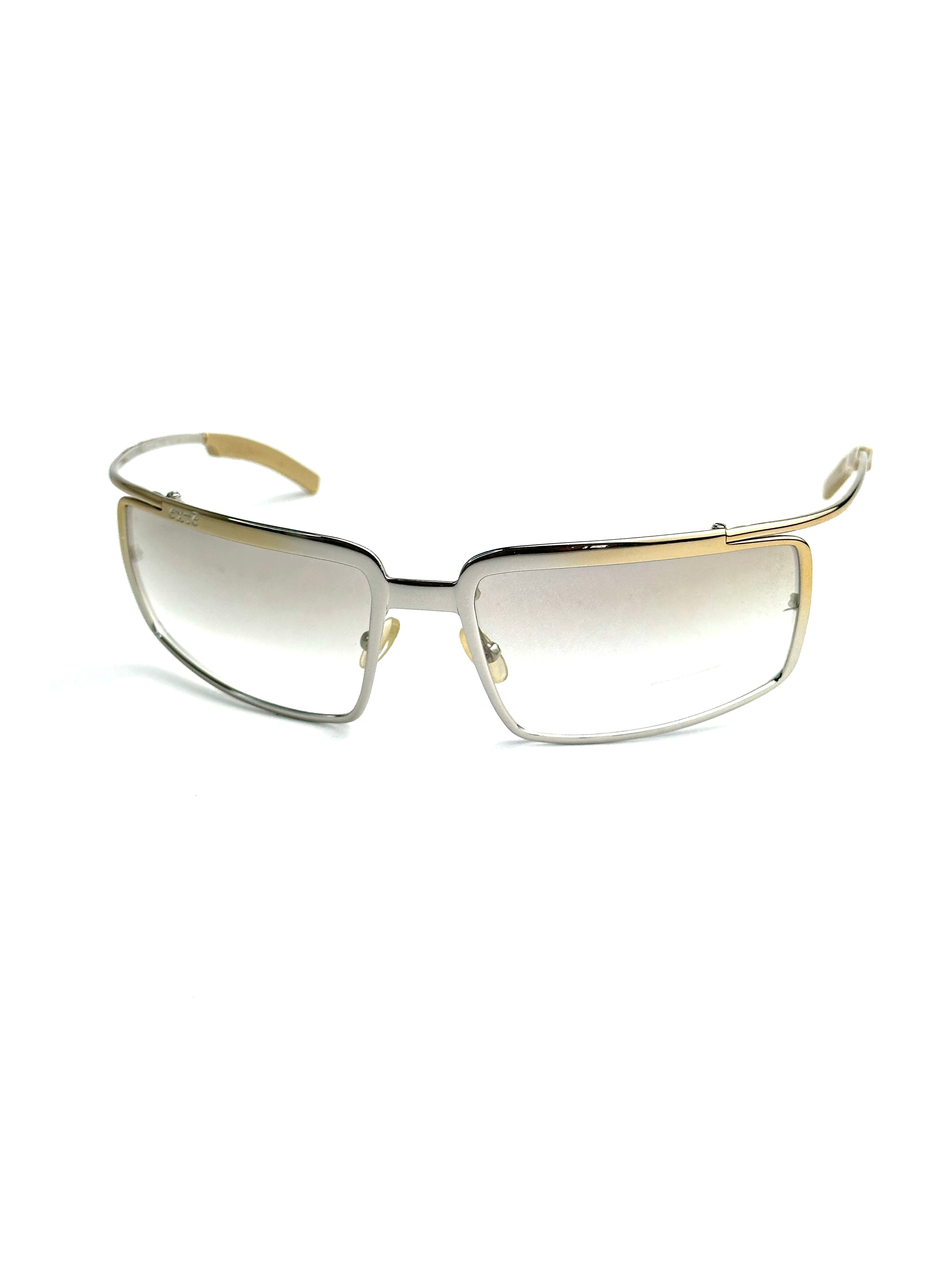 Occhiali da sole EXTE EX51601 VINTAGE