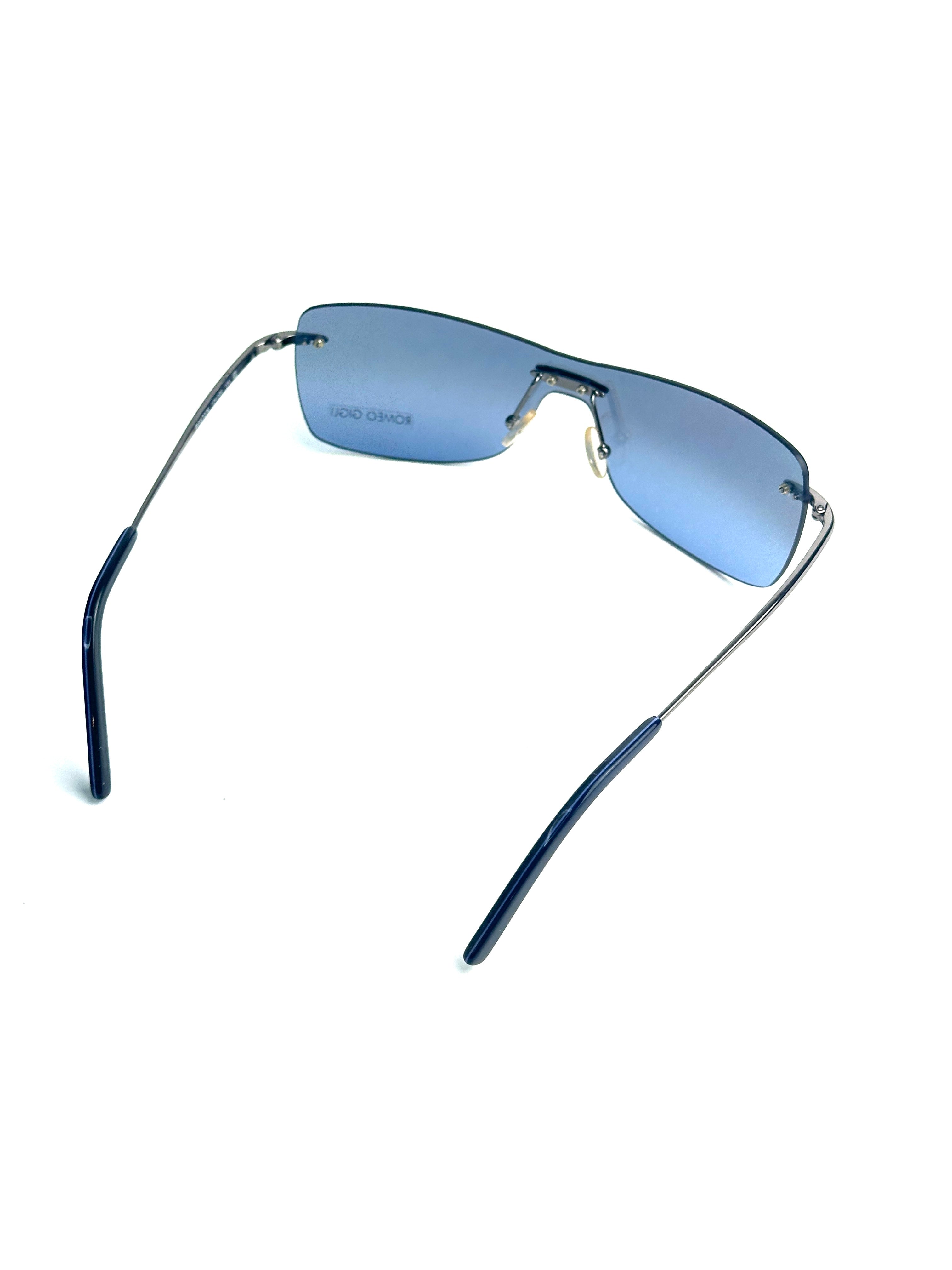 Occhiali da sole ROMEO GIGLI RG57206 vintage