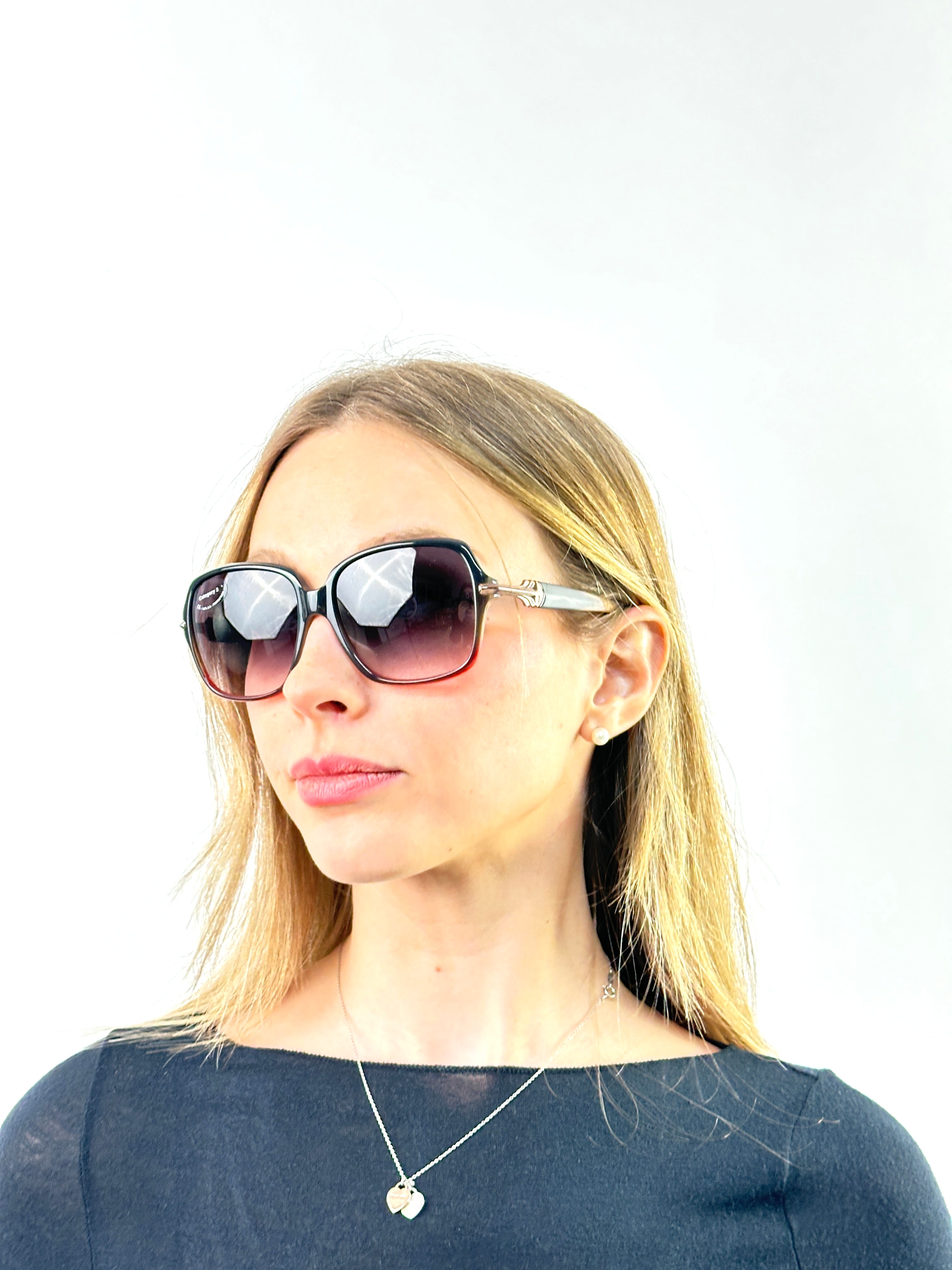 Occhiali da sole BALMAIN BL2030 02