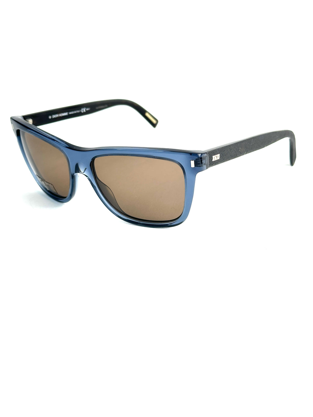 DIOR BLACKTIE 154S 6A1/6J TRNSBL D sunglasses