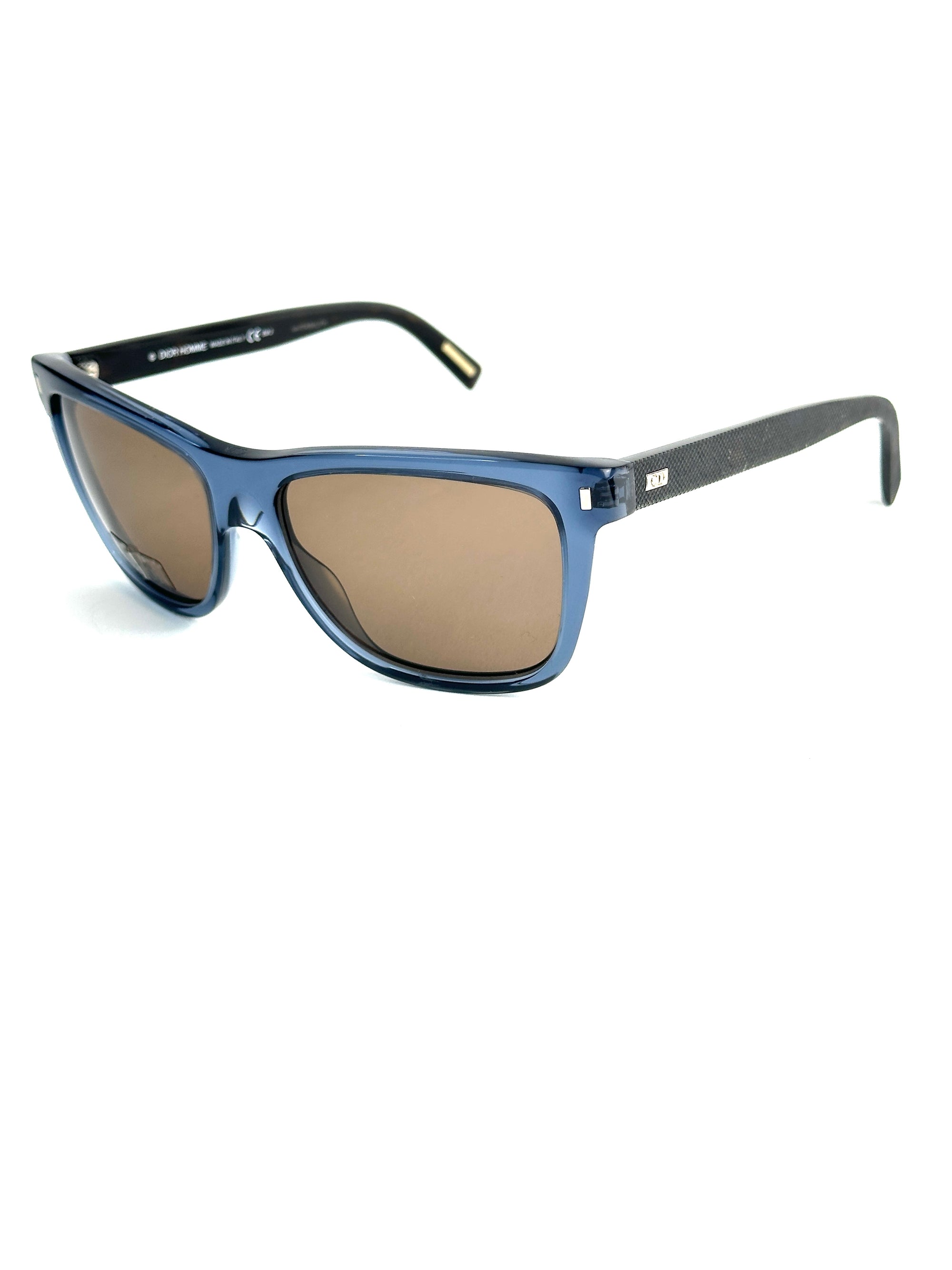 DIOR BLACKTIE 154S 6A1/6J TRNSBL D sunglasses