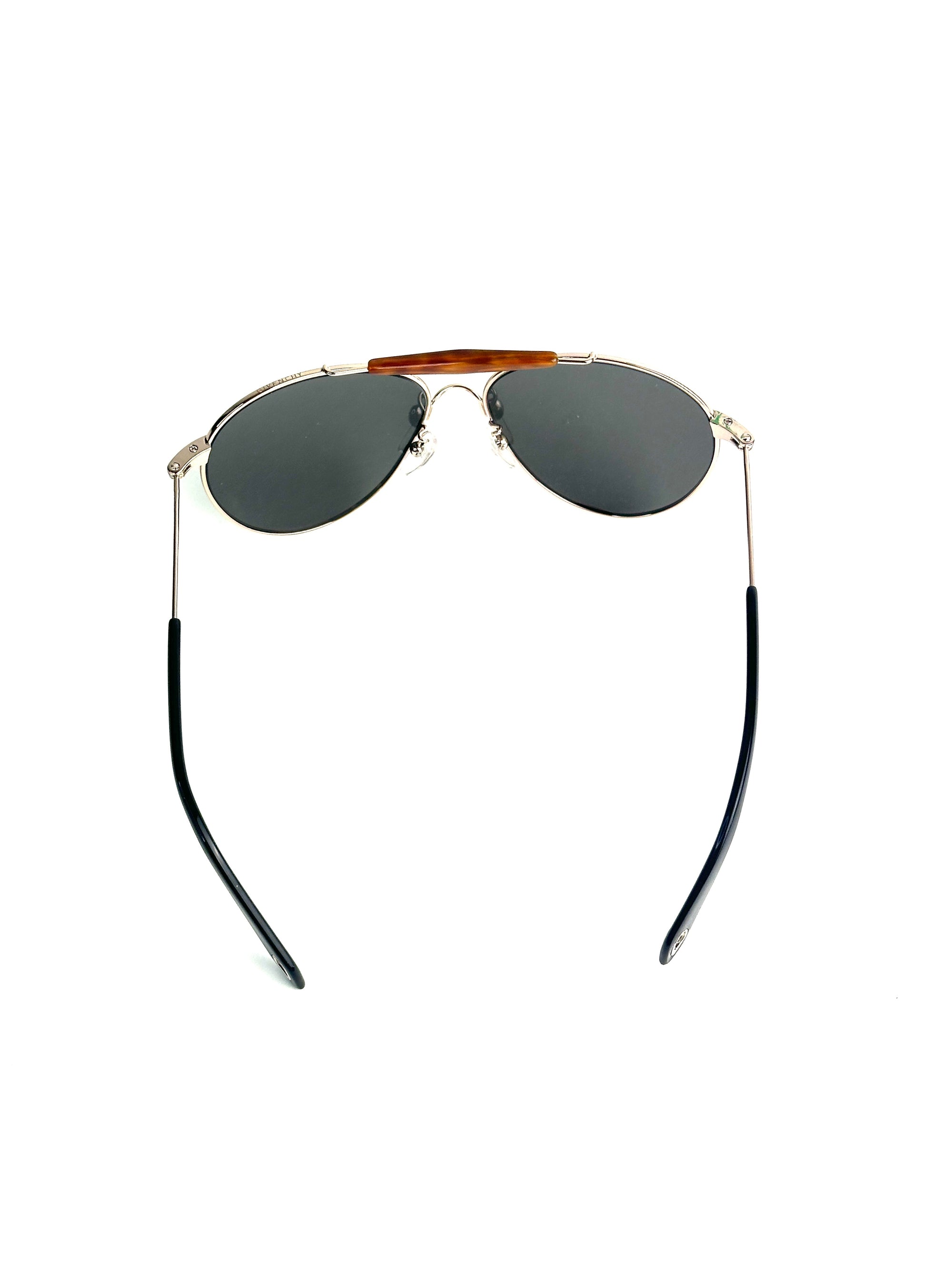 GIVENCHY GV 7109/S 086 QT HAVANE FONCÉ