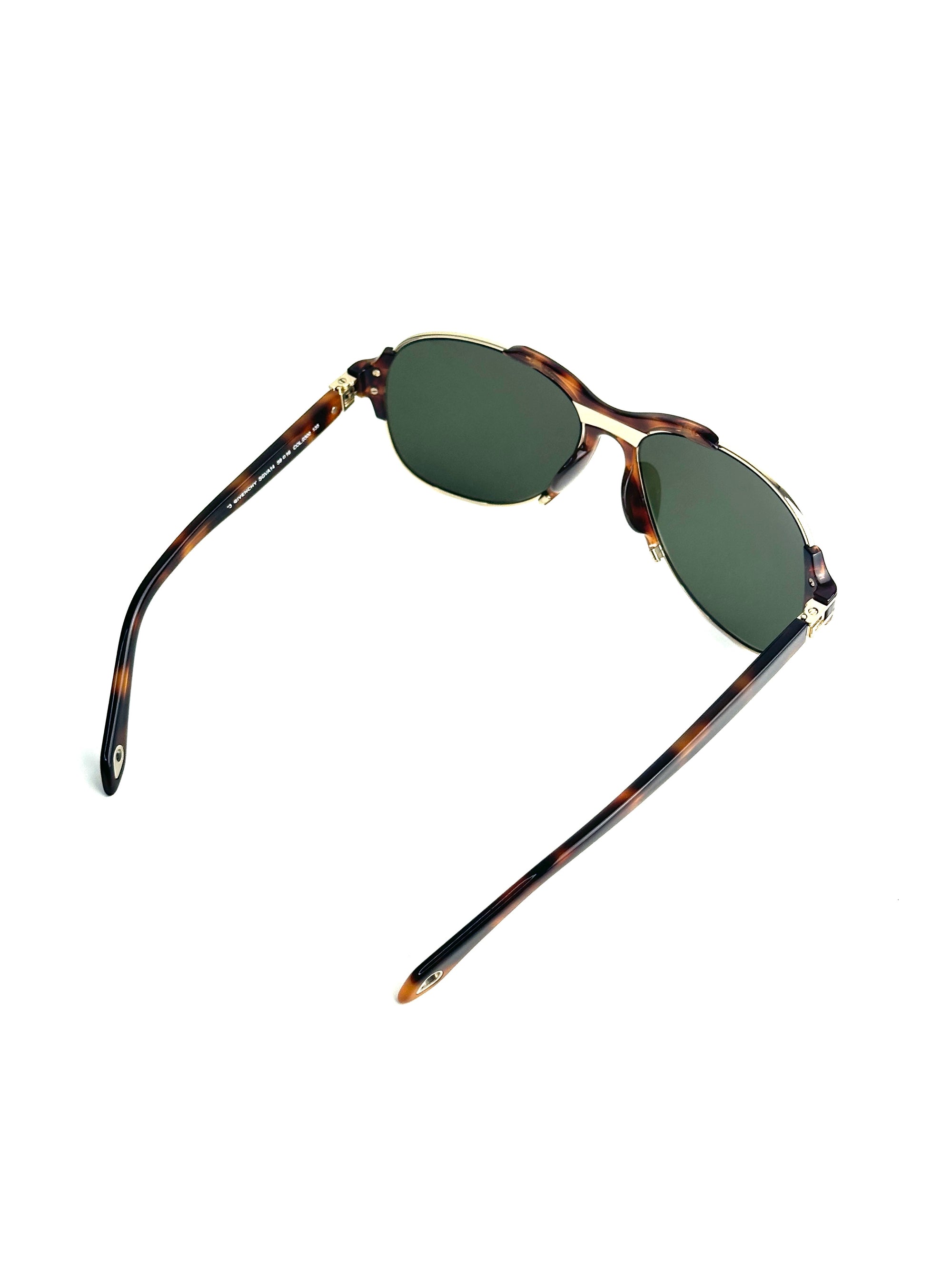 GIVENCHY GV 7109/S 086 QT HAVANE FONCÉ
