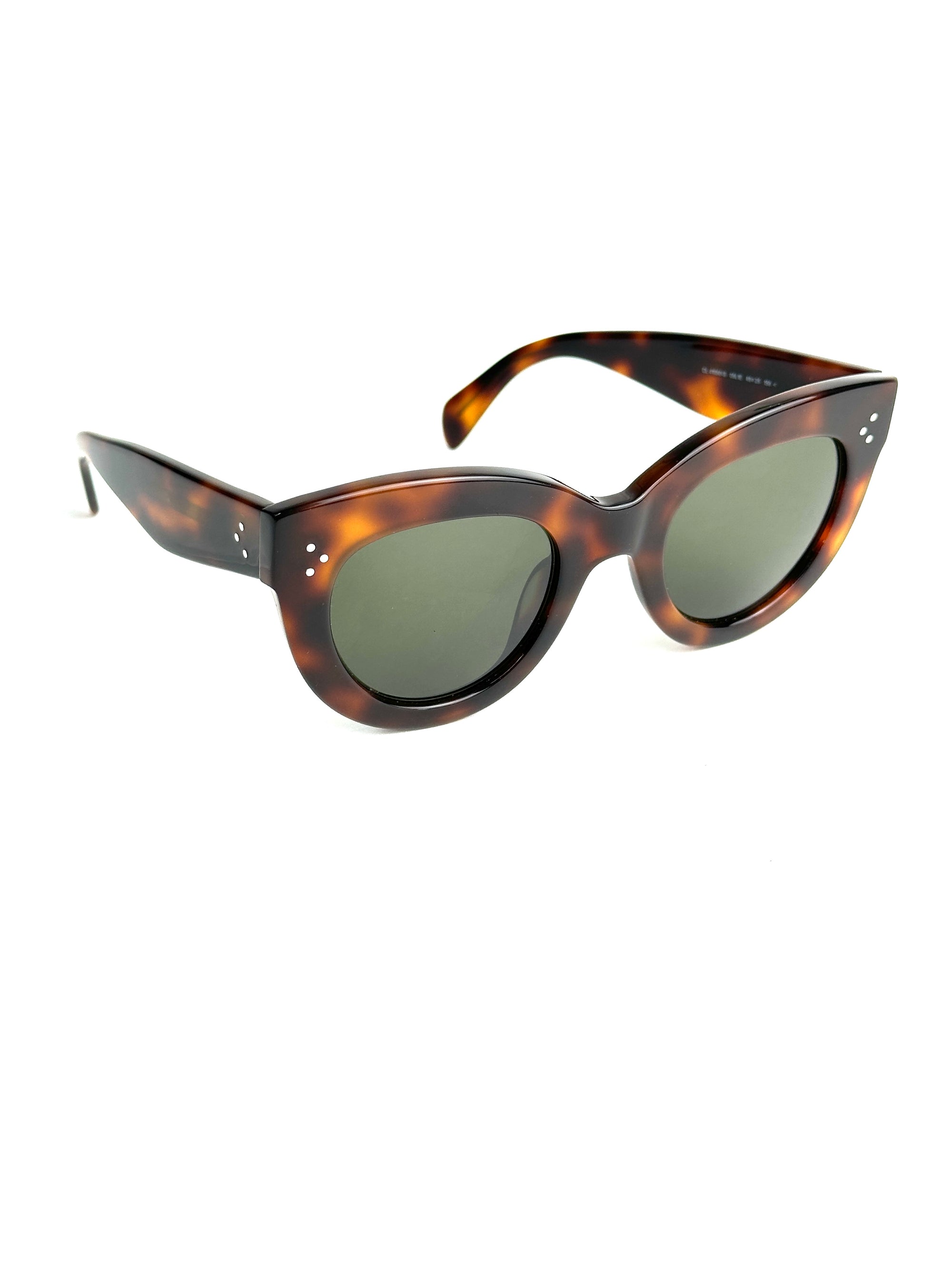 occhiali da sole CELINE CL41050/S HAVANA