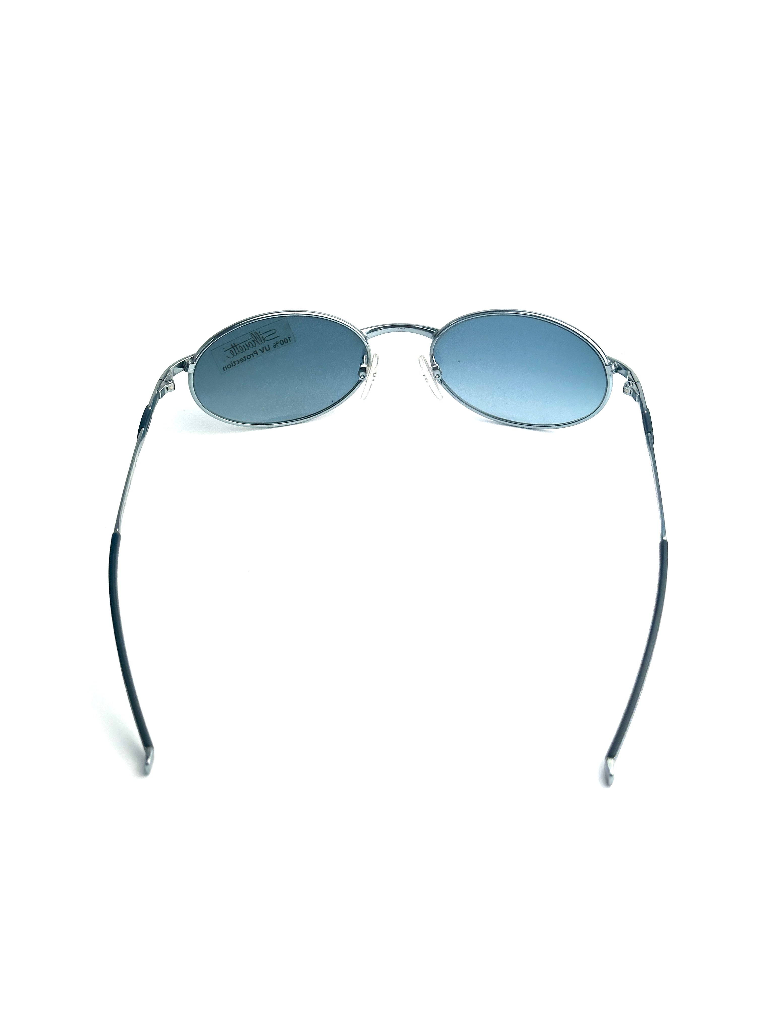 Occhiali da sole SILHOUETTE M8559 Vintage