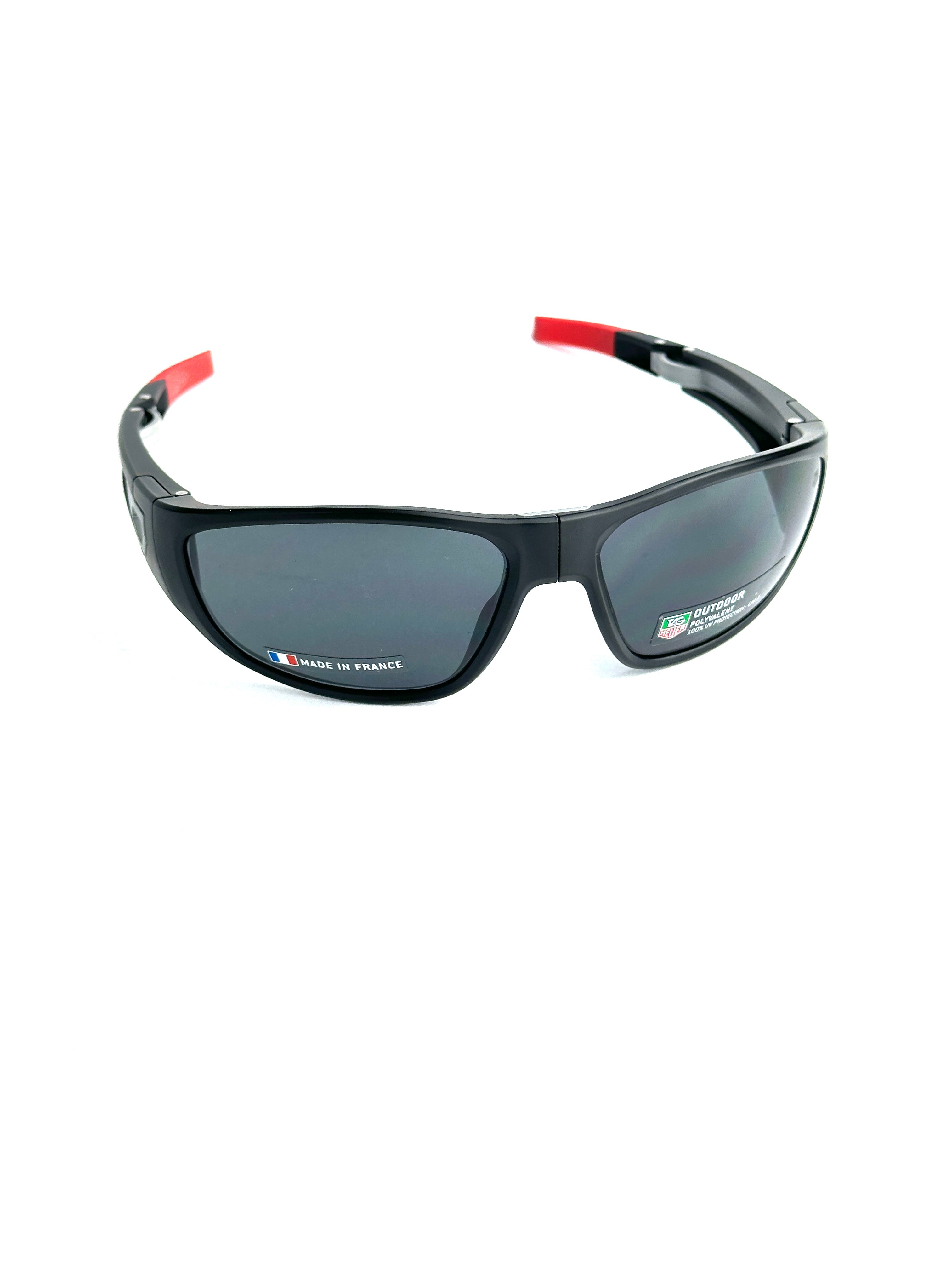 TAG HEUER KALIBRE 9401 POLARIZED