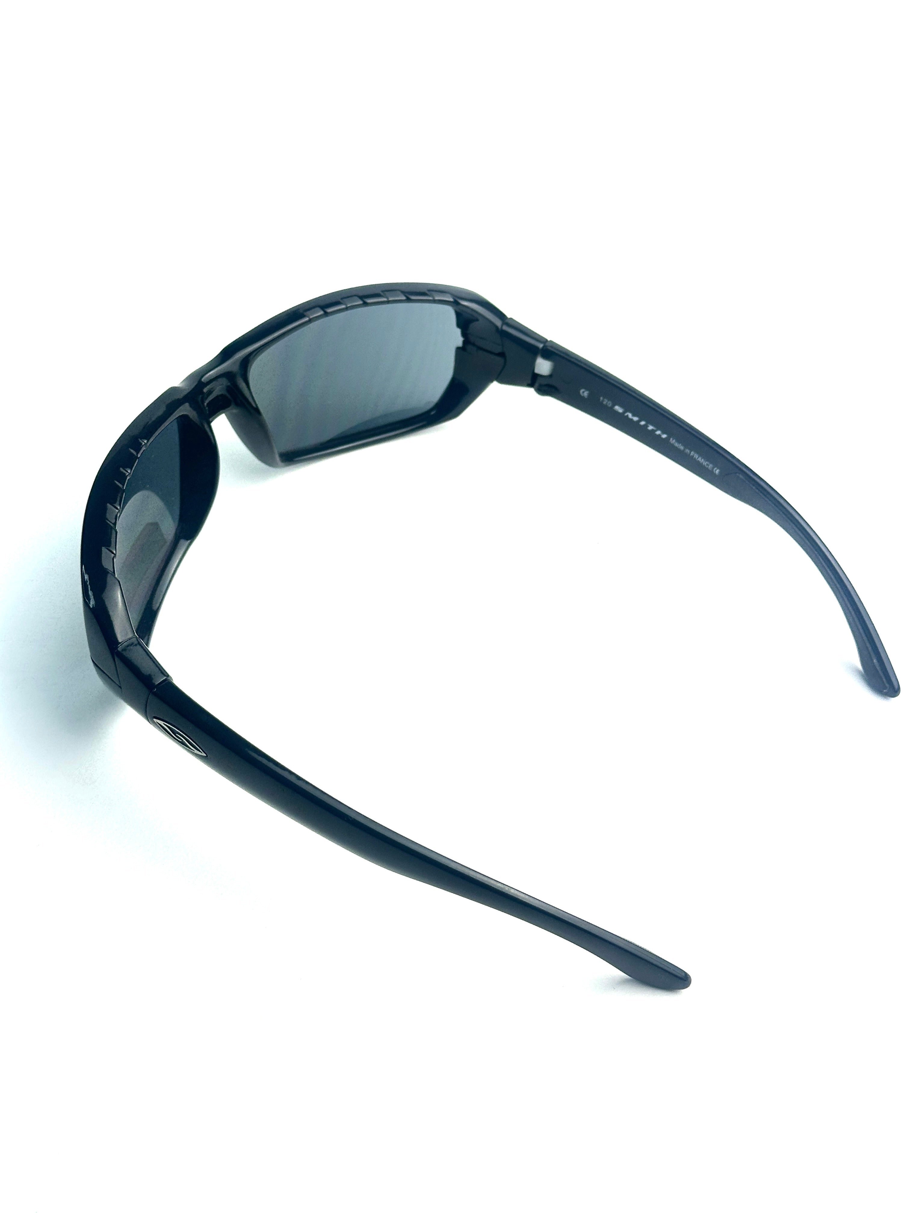 TRACE SMITH 1ES BLACK GLOSS W4