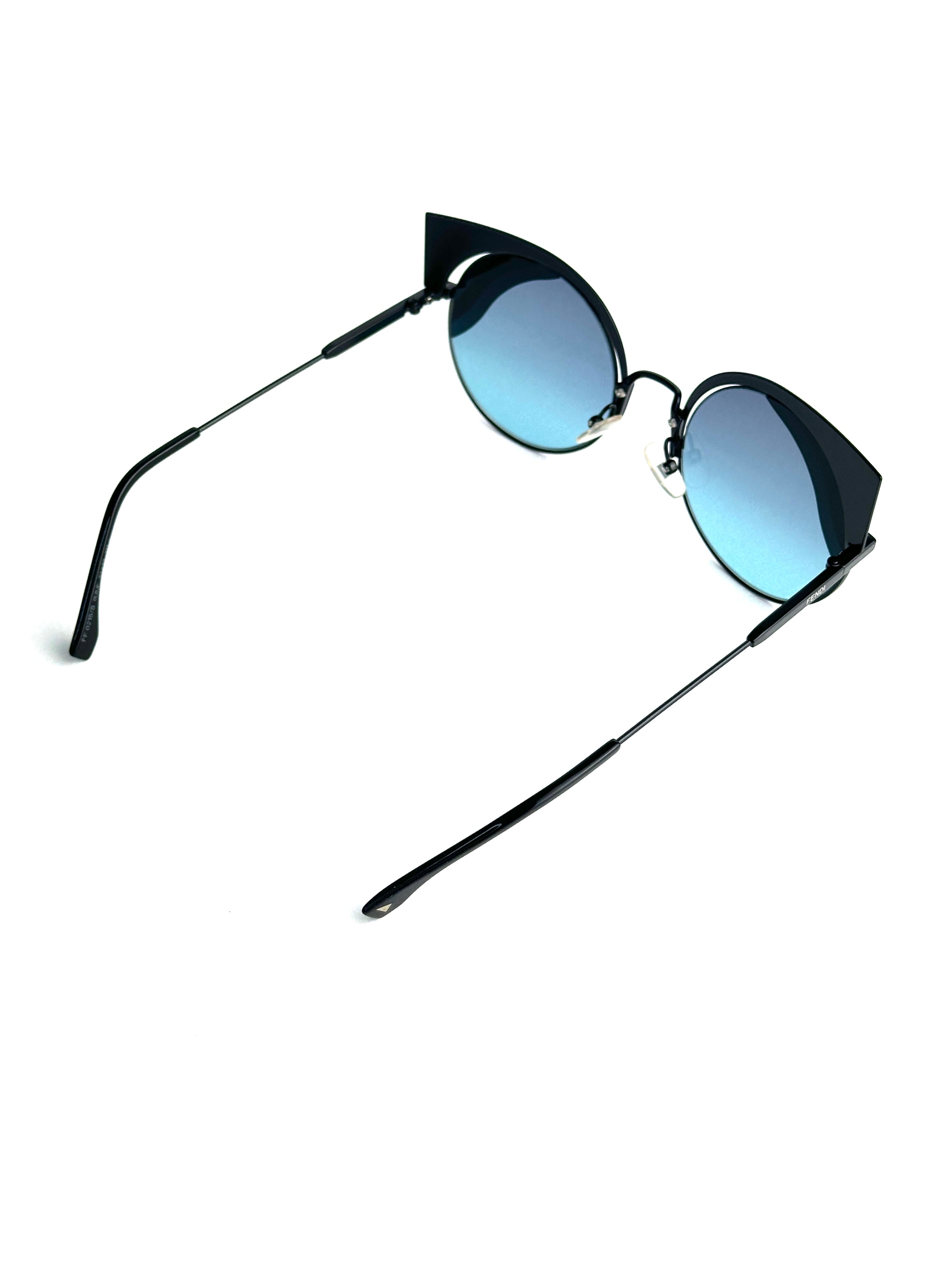 occhiali da sole FENDI FF0215/s