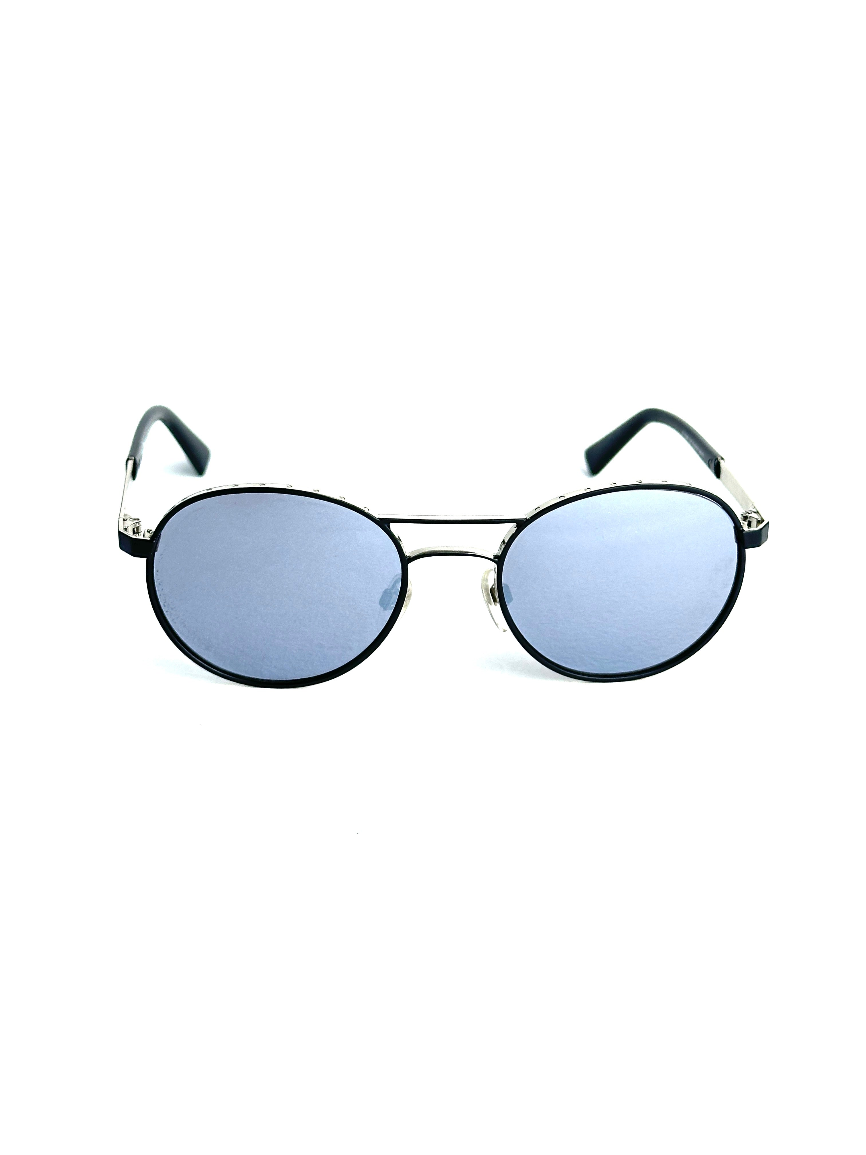 Occhiali da sole DIESEL DL0265 NERO