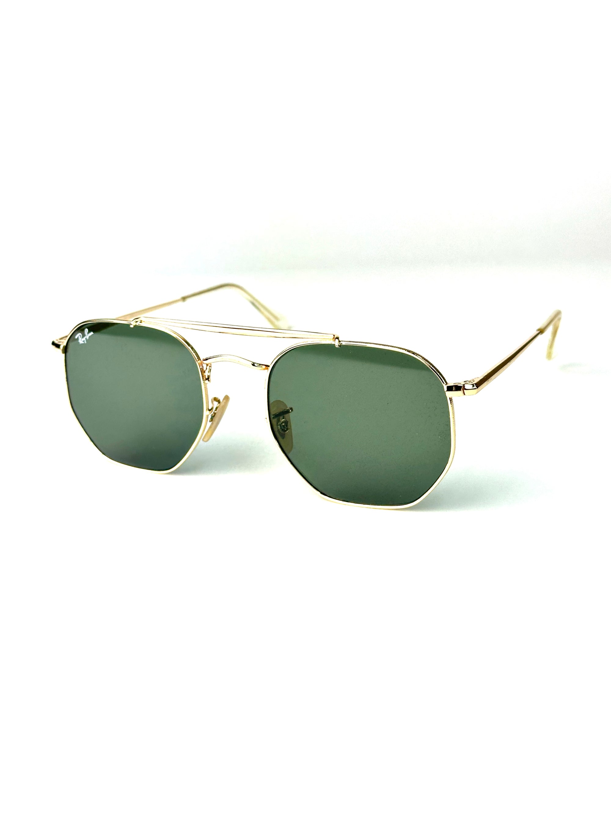 RAY-BAN RB3648-N THE MARSHAAL