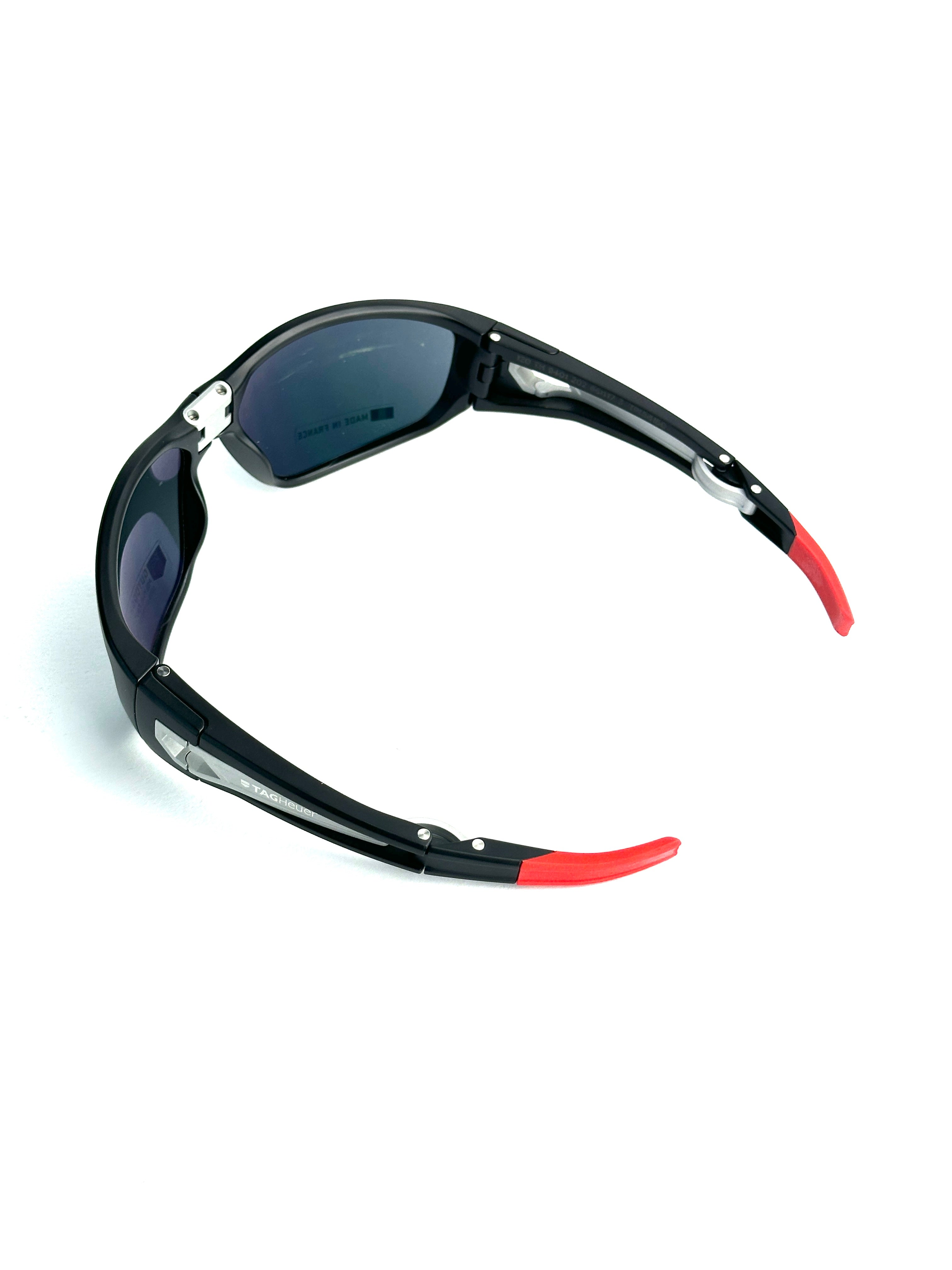 TAG HEUER KALIBRE 9401 POLARIZED