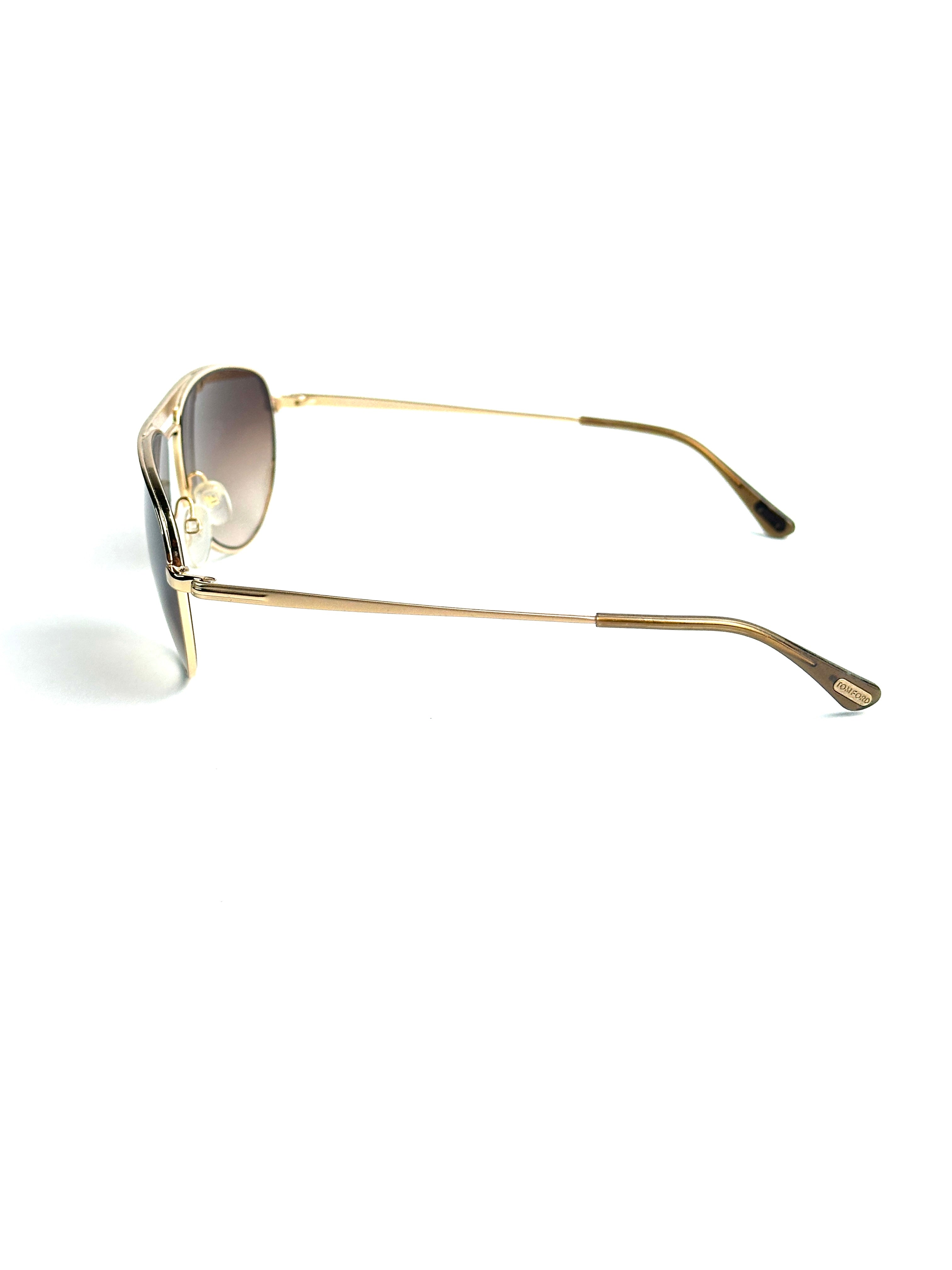 TOM FORD WILLIAM TF207