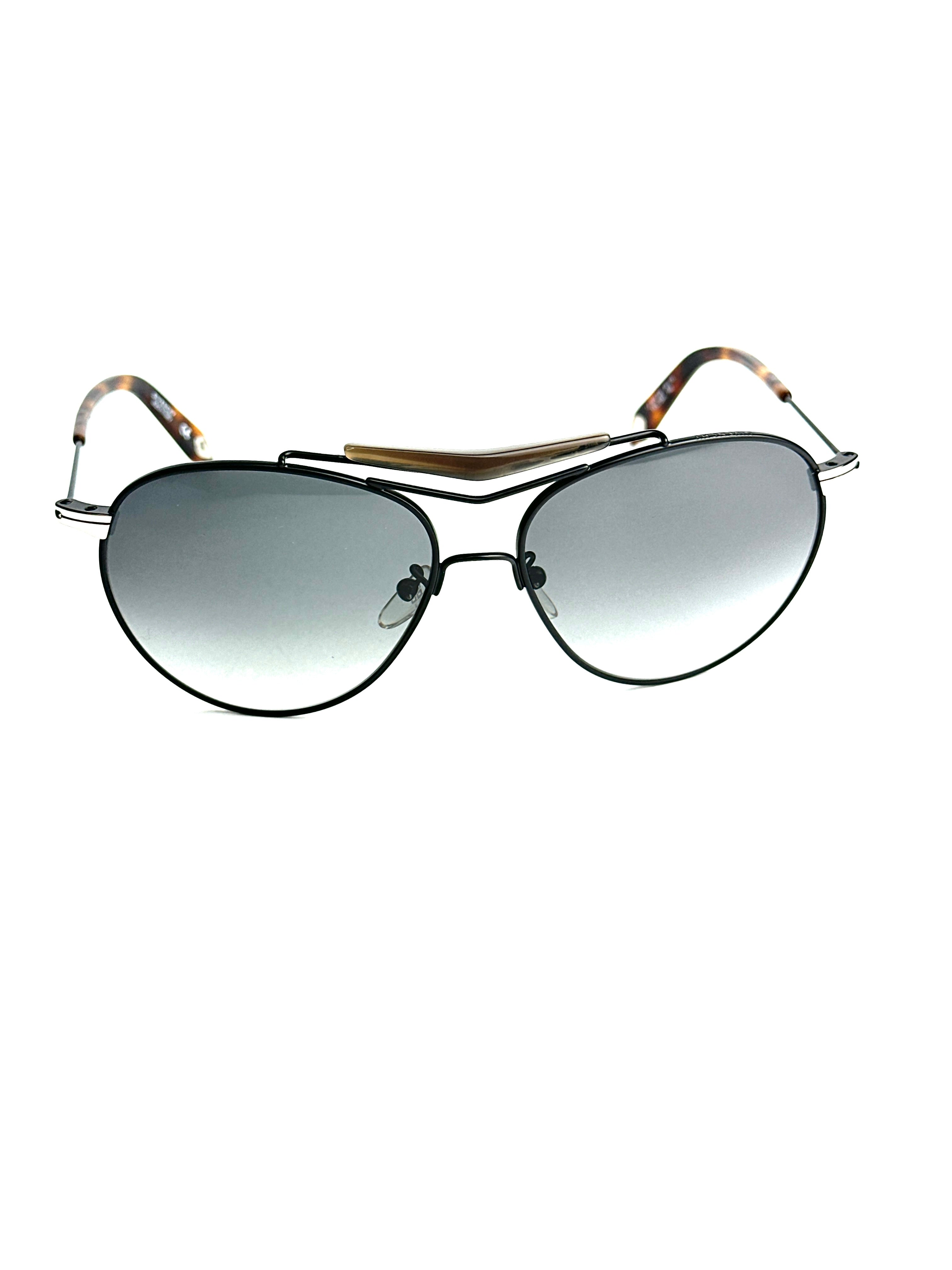 sunglasses GIVENCHY SGV880 09AJ