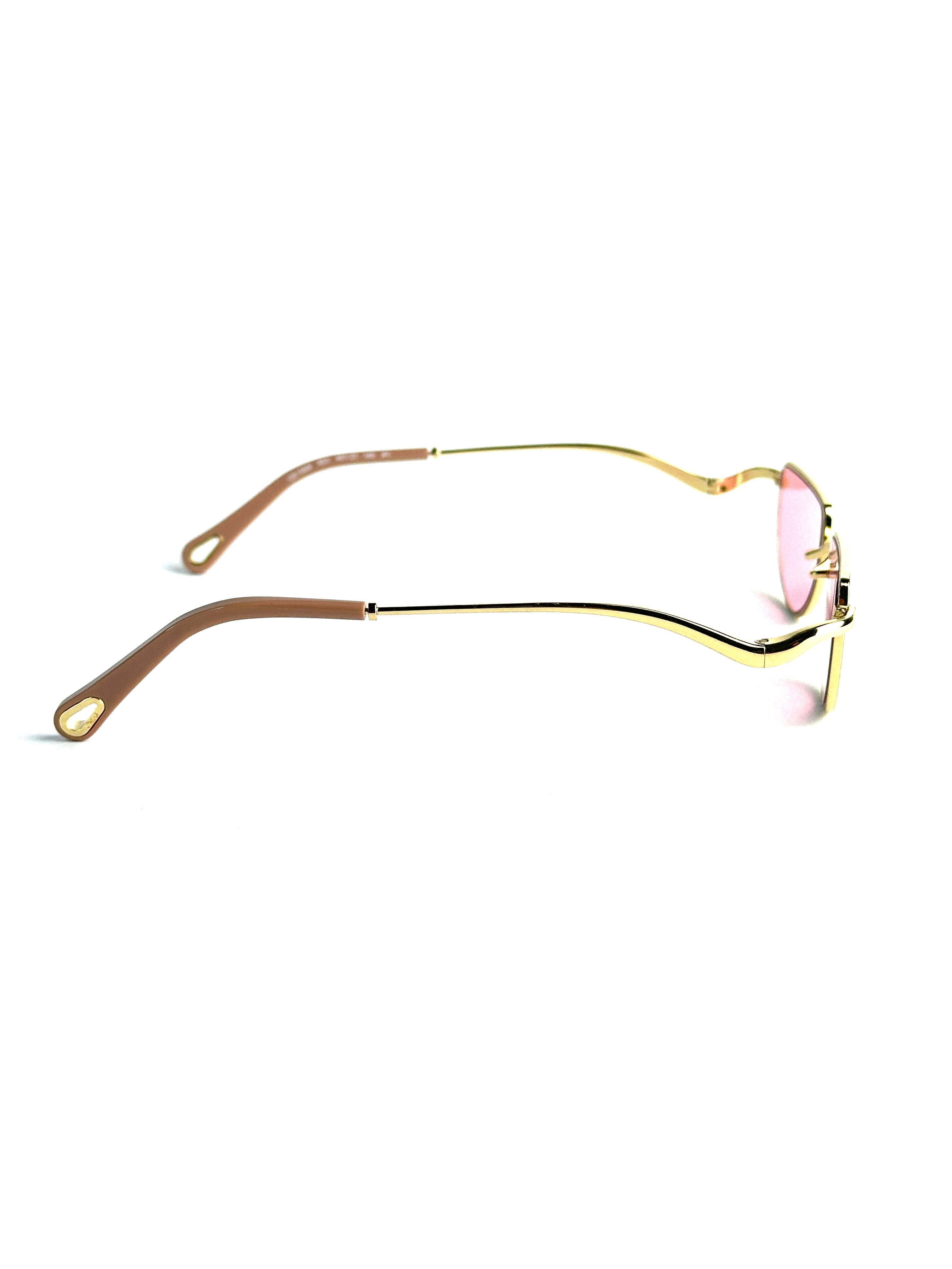 Occhiali da sole CHLOÉ CE158S 41359 853