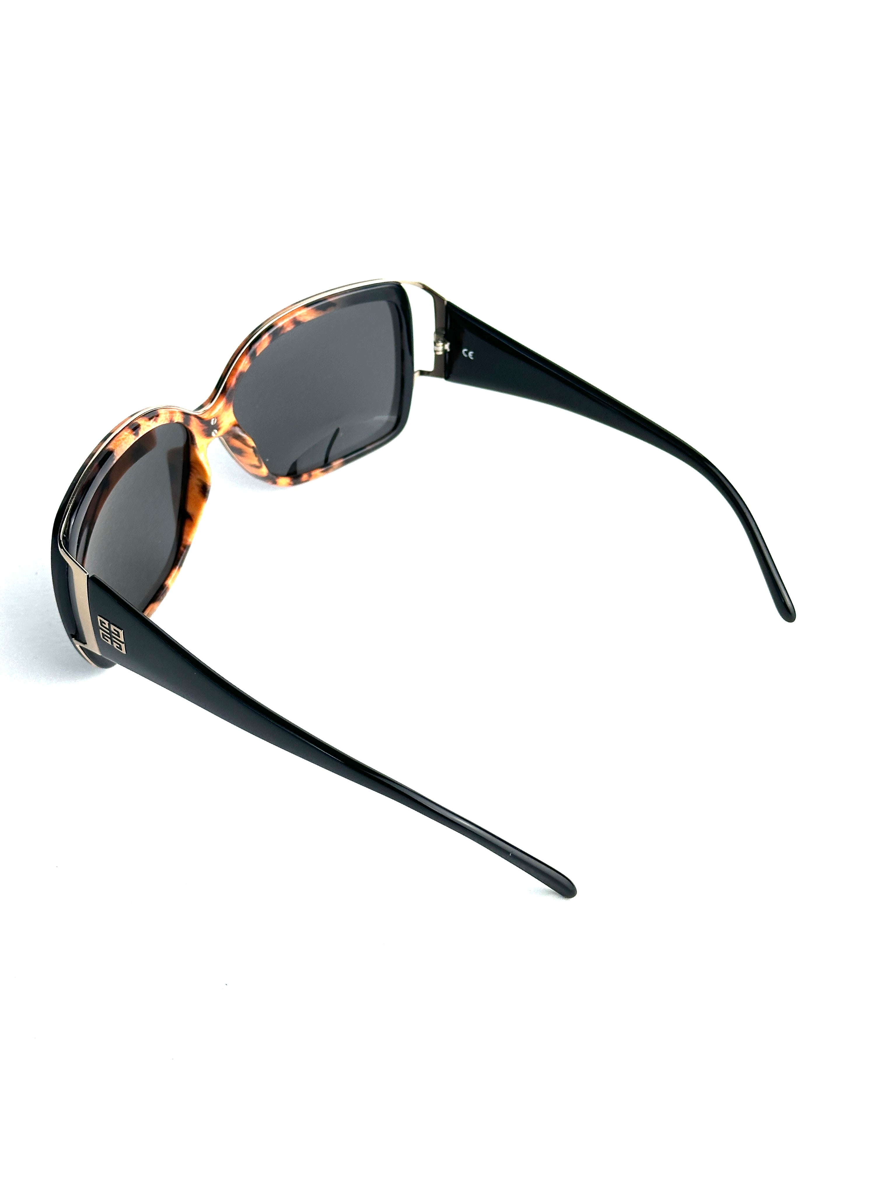 Occhiali da sole GIVENCHY SGV727 0AFT