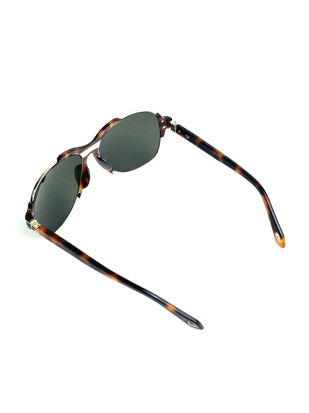 GIVENCHY GV 7109/S 086 QT HAVANE FONCÉ
