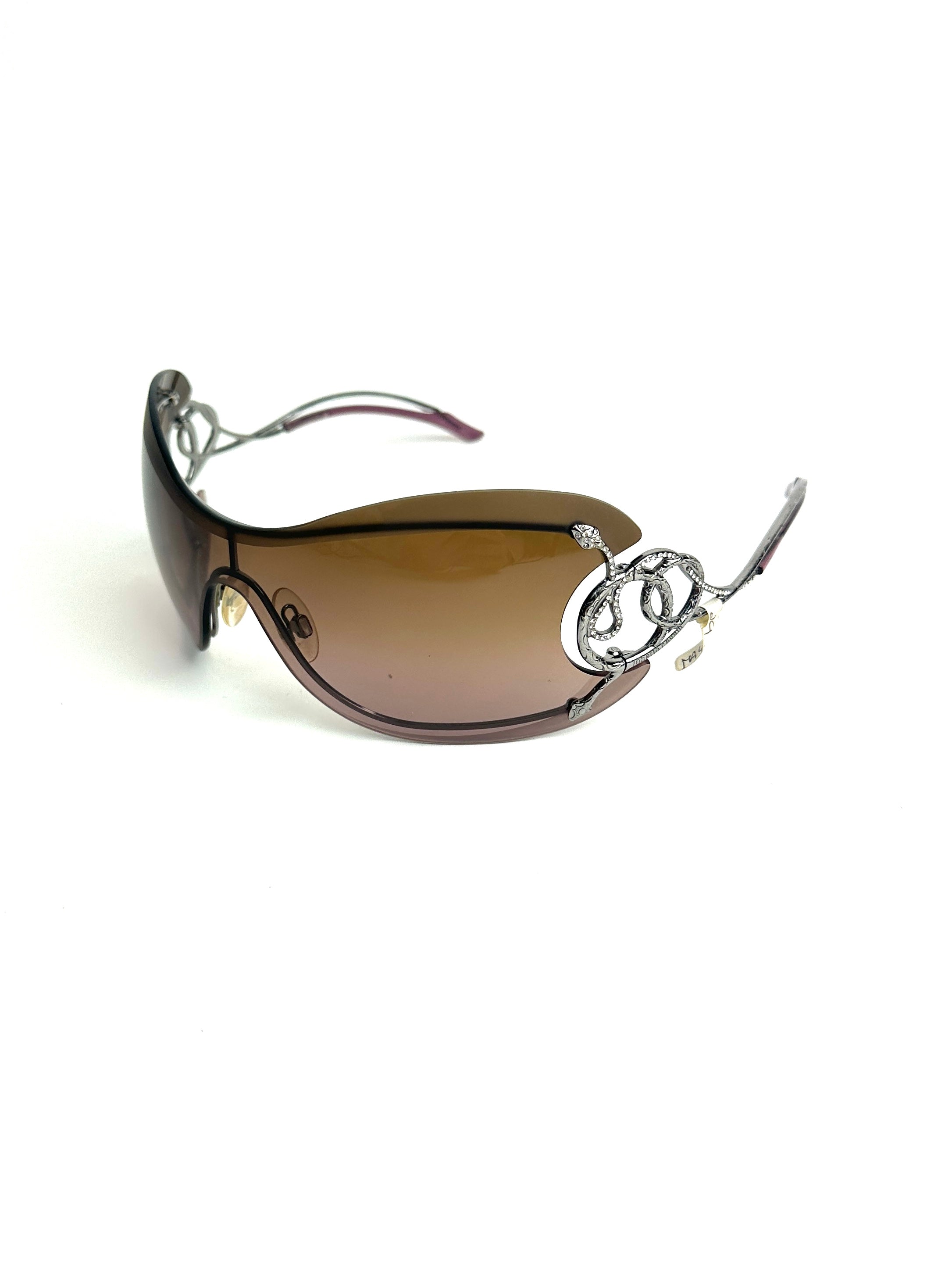 Occhiali da sole ROBERTO CAVALLI CICNO 223S