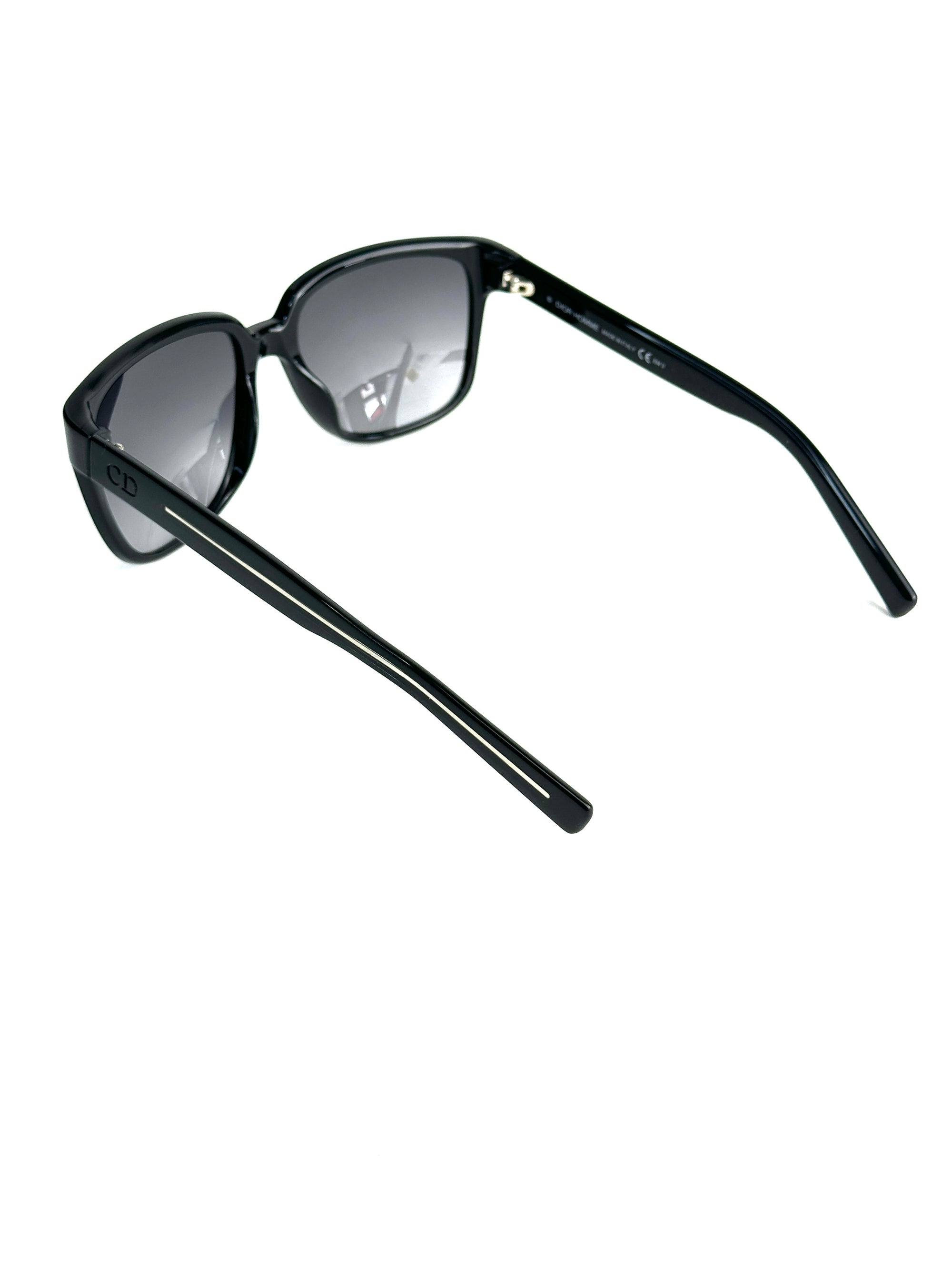 sunglasses DIOR BLACKTIE 146S AM5/HD BLACKBLK