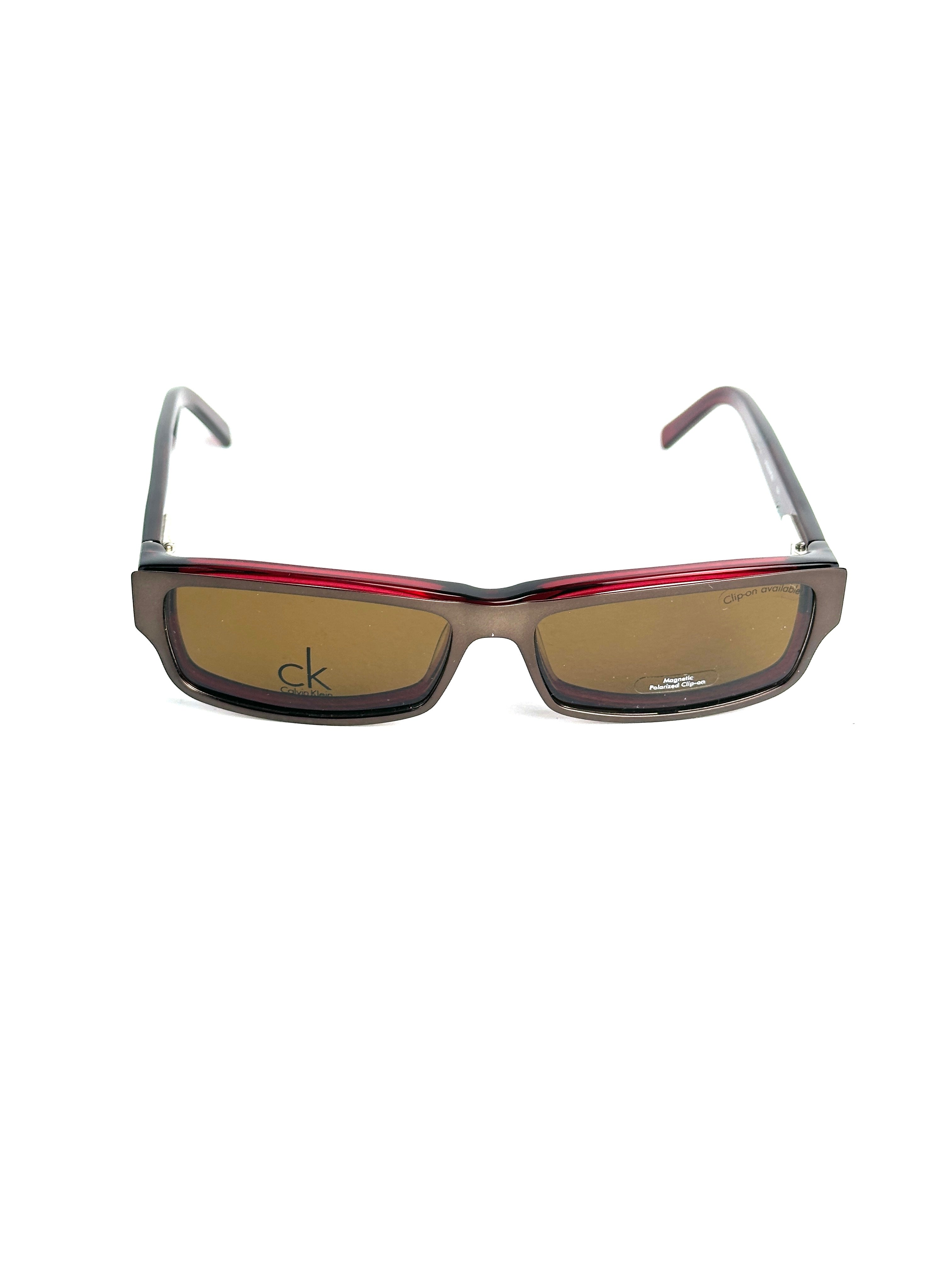 Occhiali da sole CALVIN KLEIN CK5563MGB
