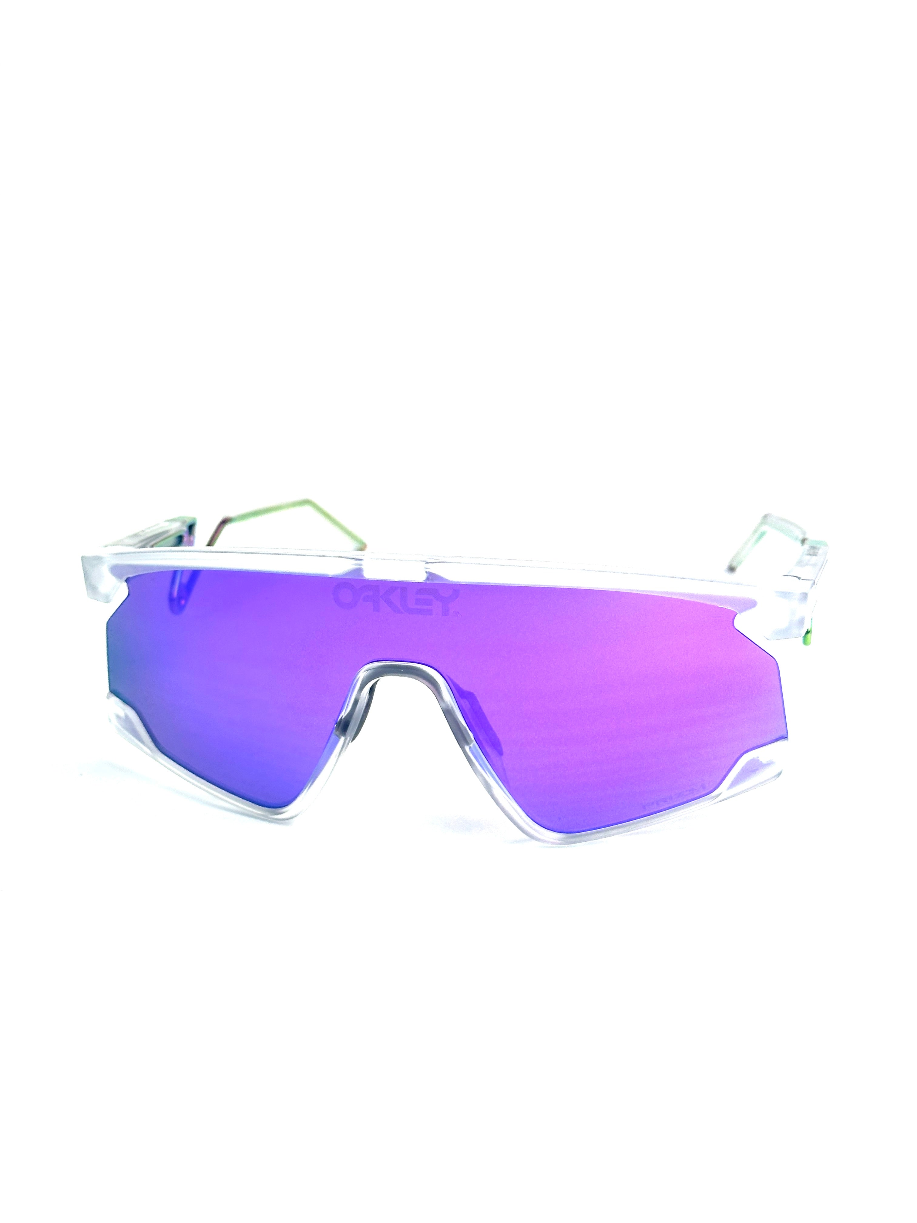 Occhiali da sole OAKLEY BXTR