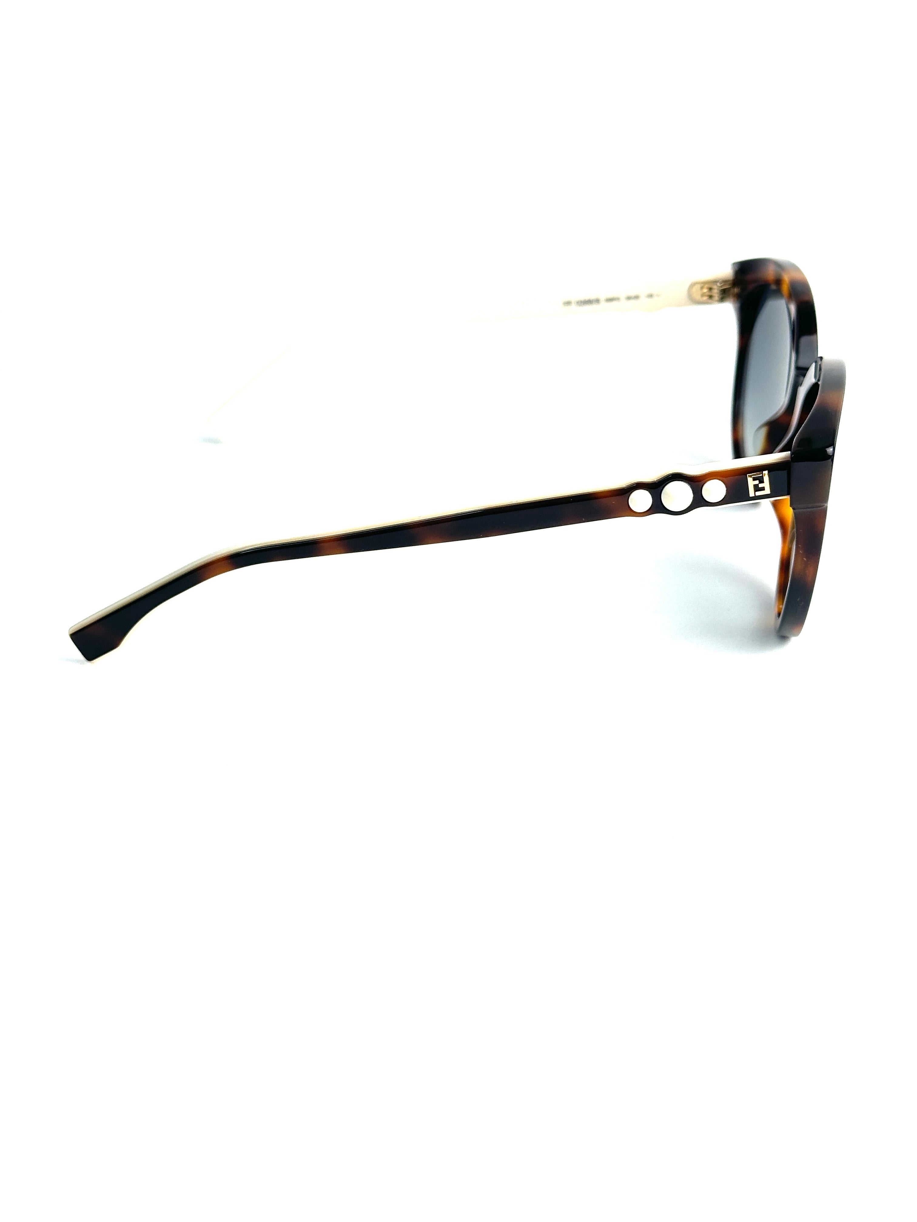 Occhiali da sole FENDI FF0268/S