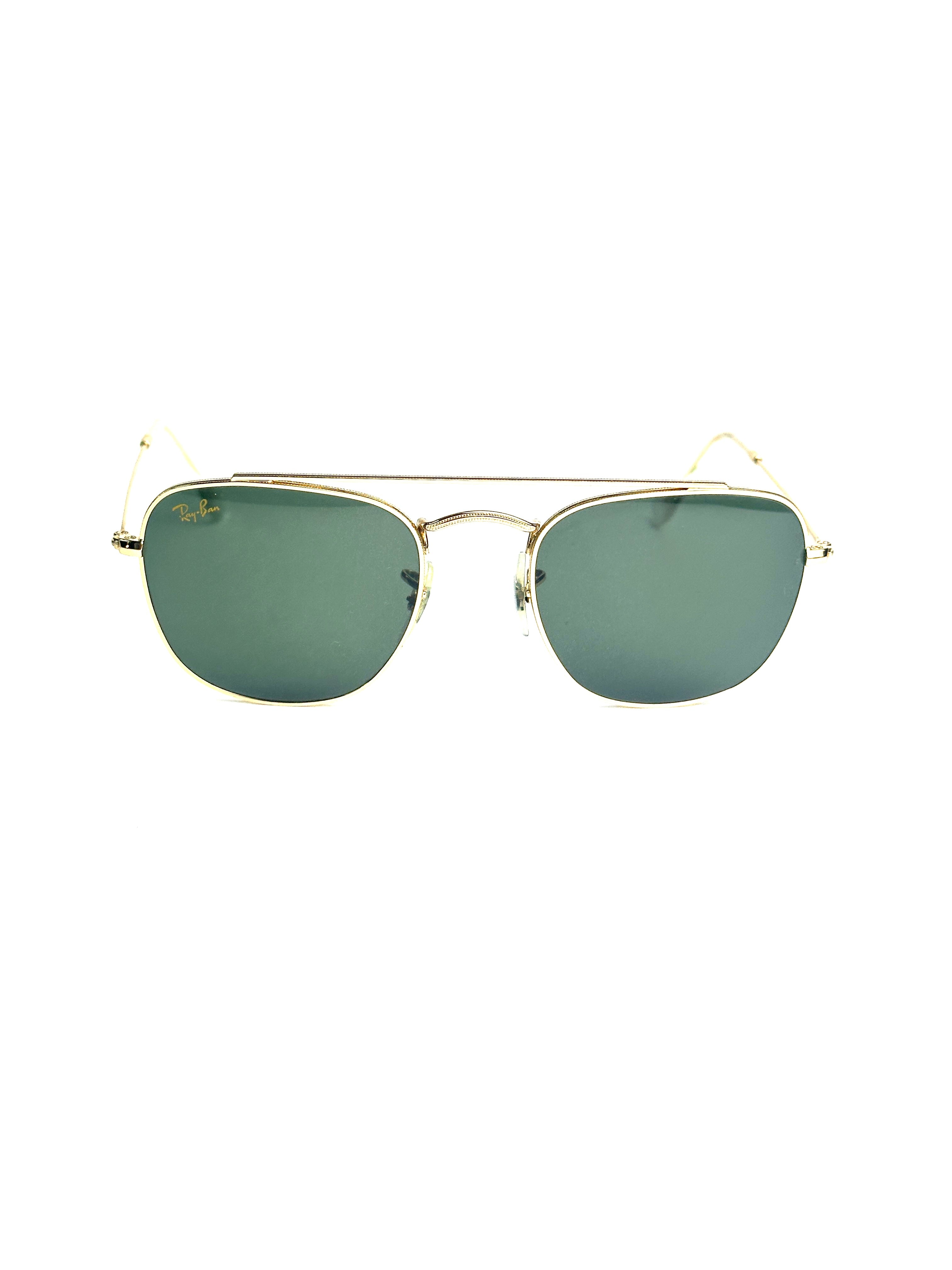 Occhiali da sole RAY-BAN RB3557-N