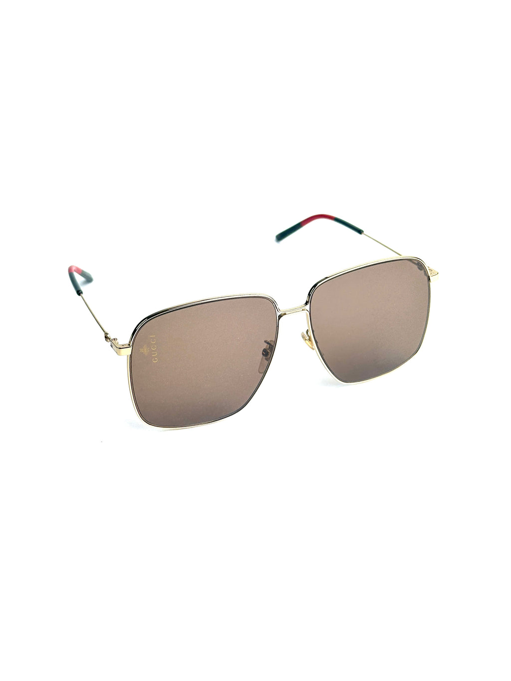 GUCCI GG0394/S