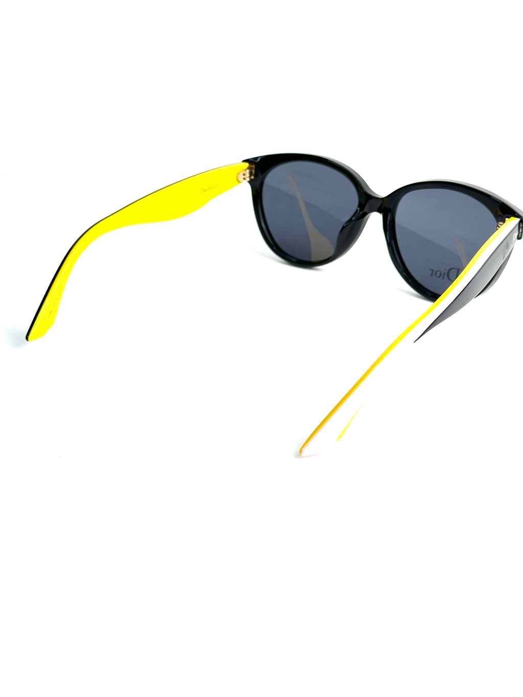 DIOR DIORENVOL3 LVG/BN BK PK BK YLL sunglasses